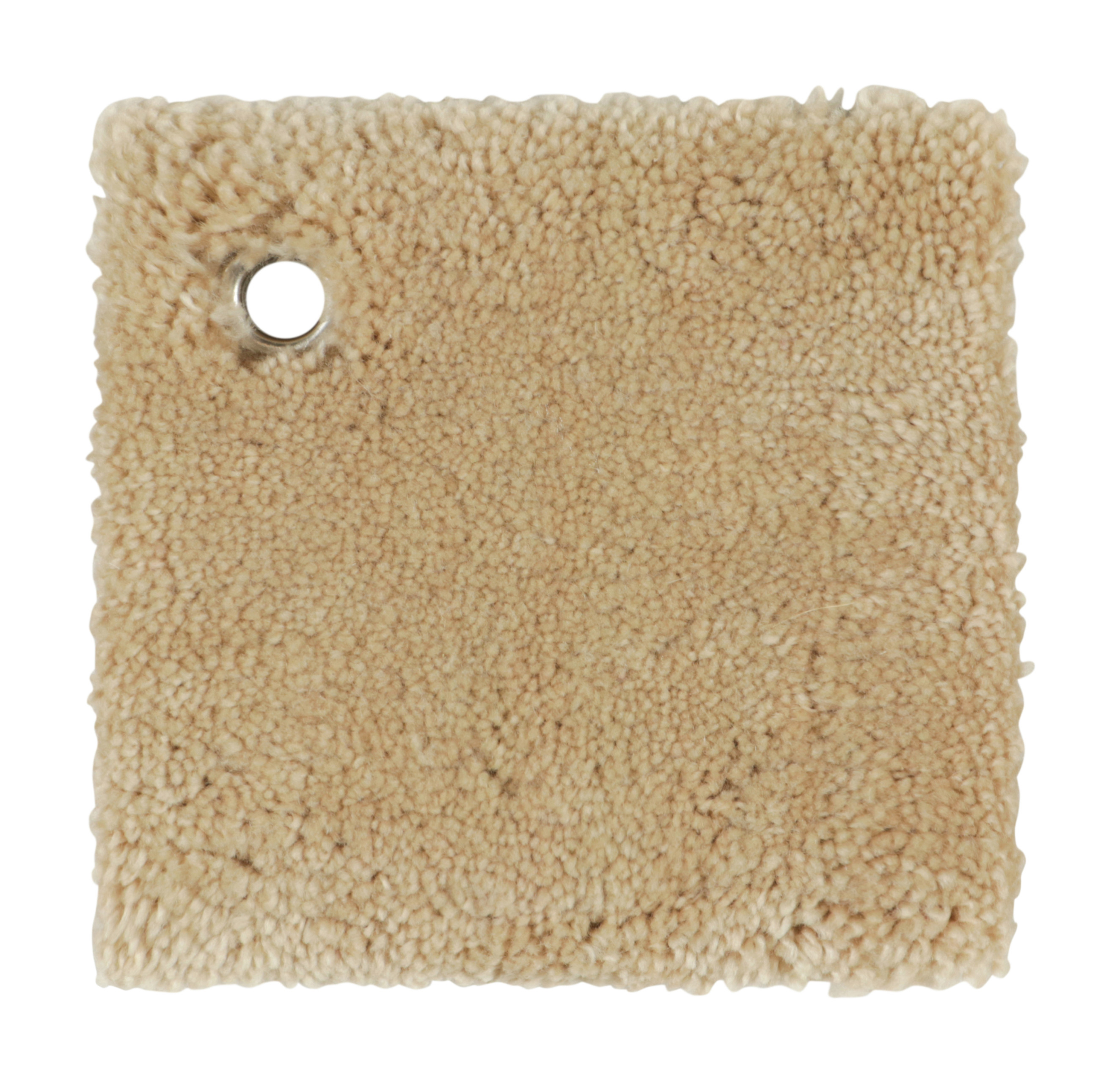 Rug & Kilim’s Textural Cashmere Custom Rug Sample