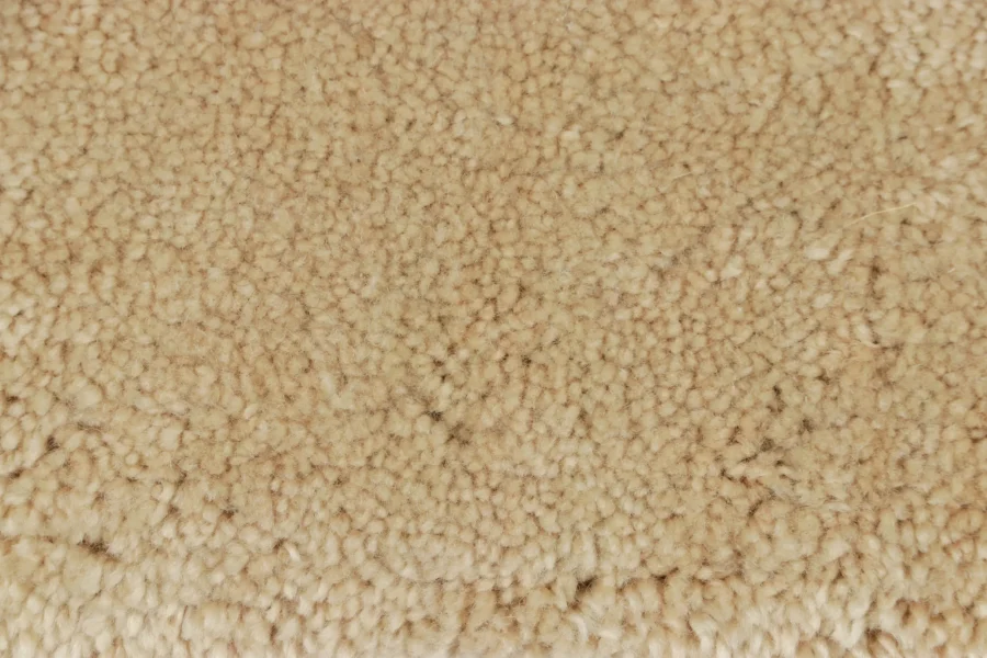 Rug & Kilim’s Textural Cashmere Custom Rug Sample