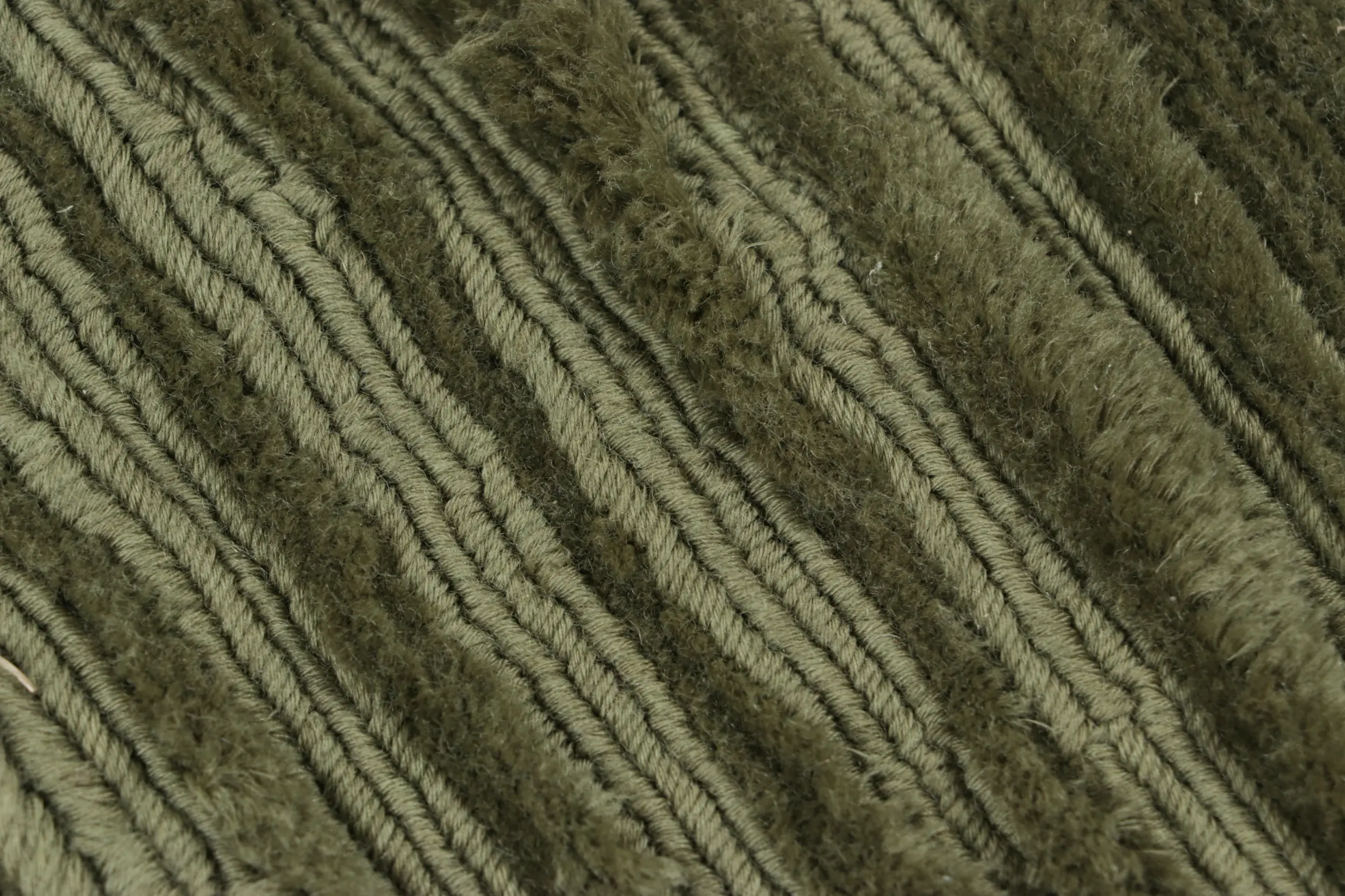 Rug & Kilim’s Contemporary Custom Rug Sample