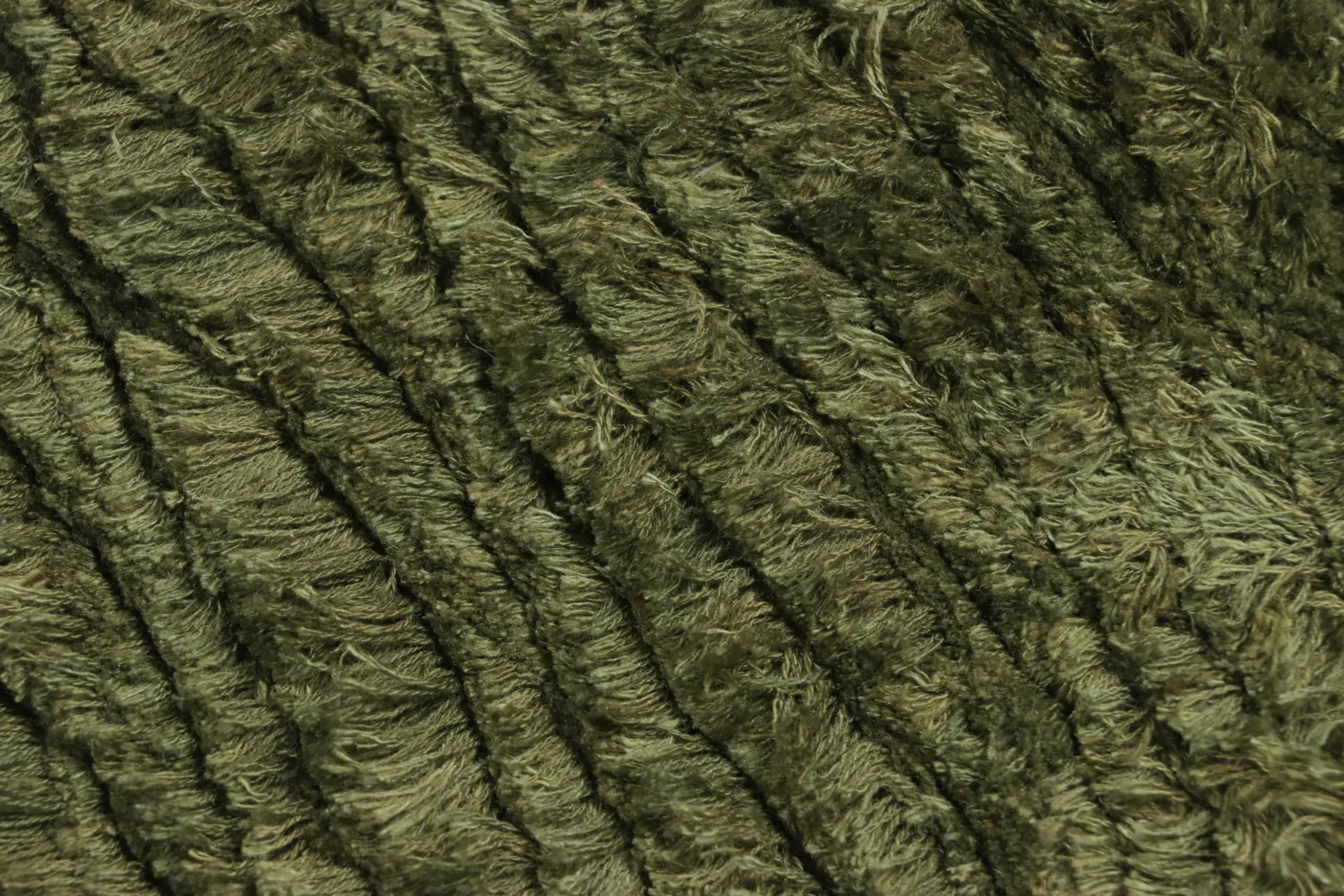 Rug & Kilim’s Contemporary Custom Rug Sample