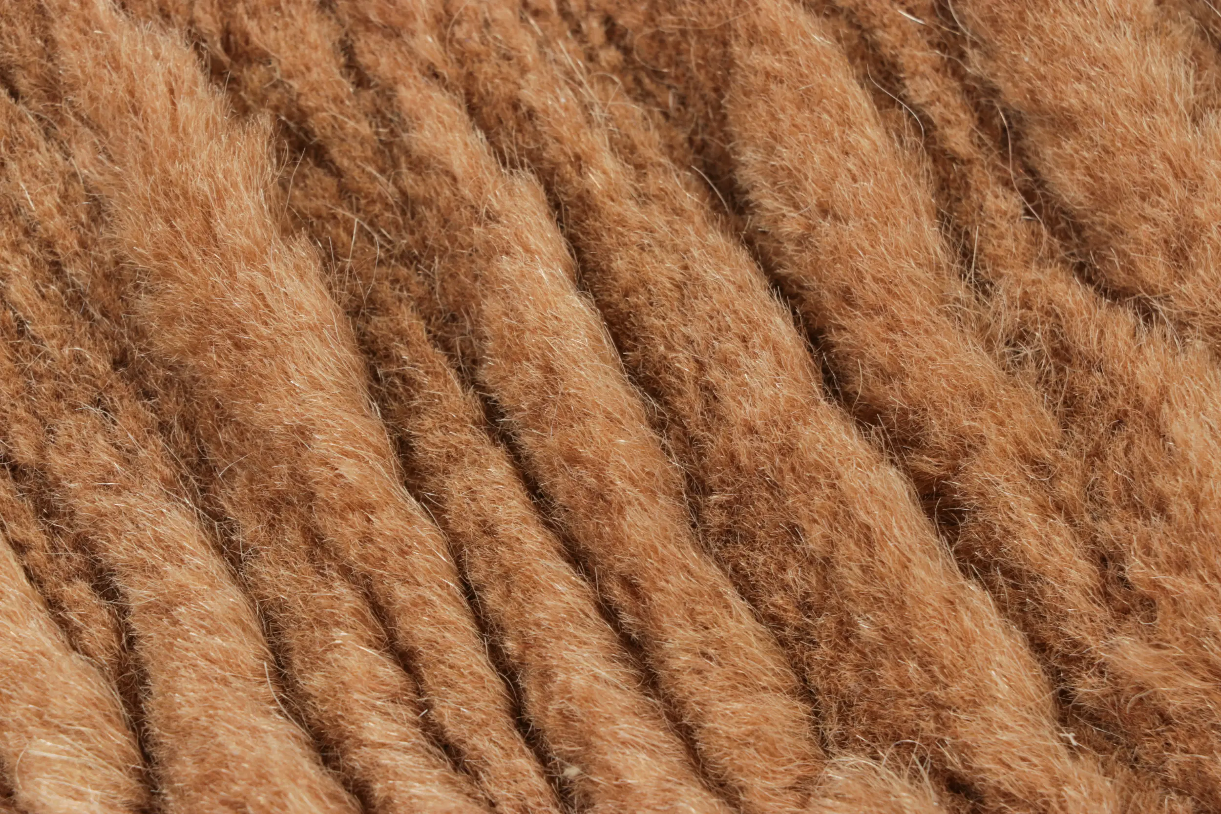 Rug & Kilim’s Contemporary Alpaca Custom Rug Sample