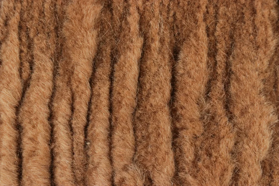 Rug & Kilim’s Contemporary Alpaca Custom Rug Sample
