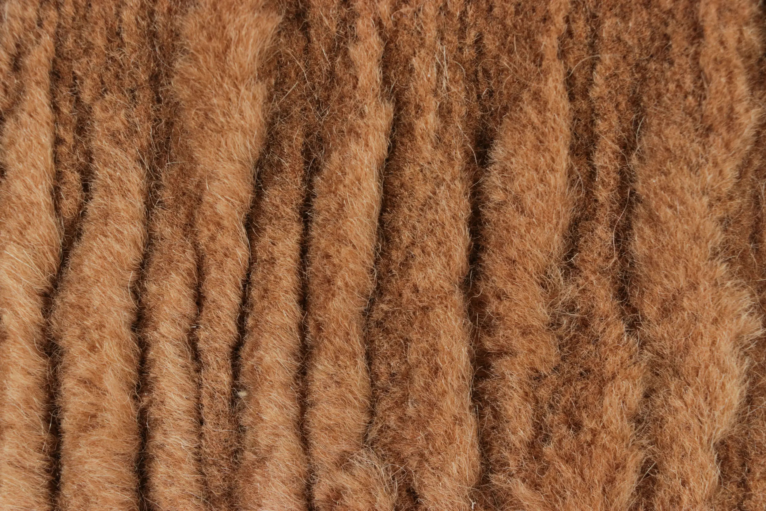 Rug & Kilim’s Contemporary Alpaca Custom Rug Sample