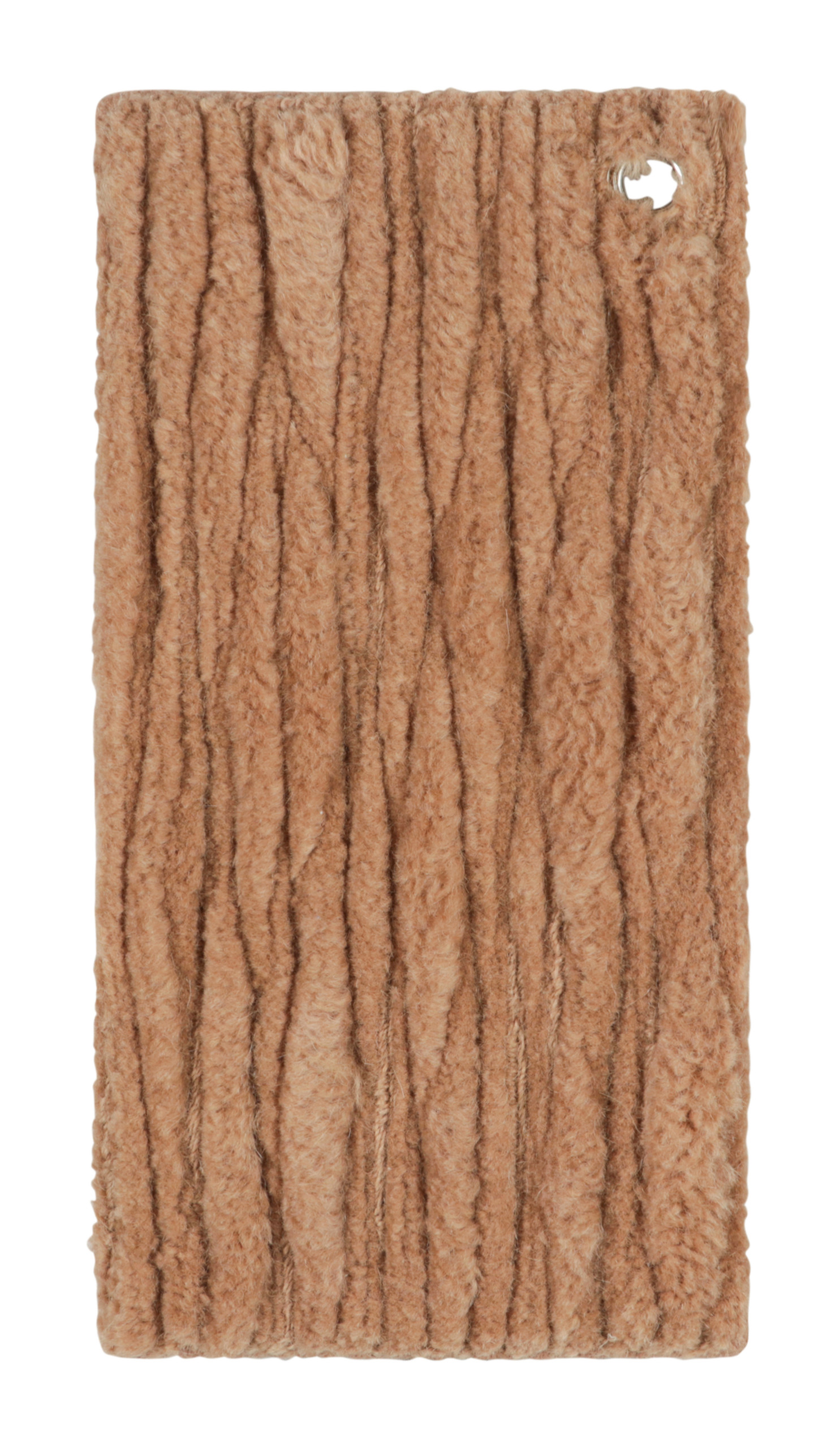 Rug & Kilim’s Contemporary Alpaca Custom Rug Sample