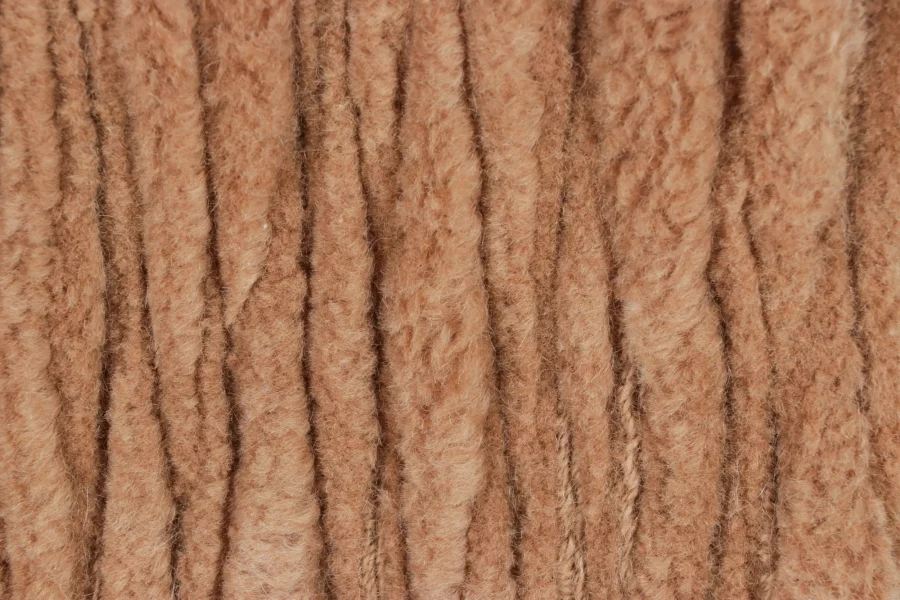 Rug & Kilim’s Contemporary Alpaca Custom Rug Sample