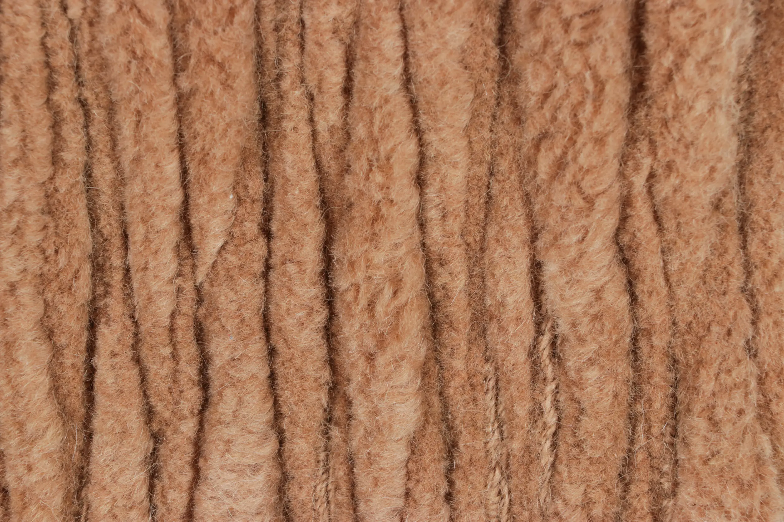Rug & Kilim’s Contemporary Alpaca Custom Rug Sample