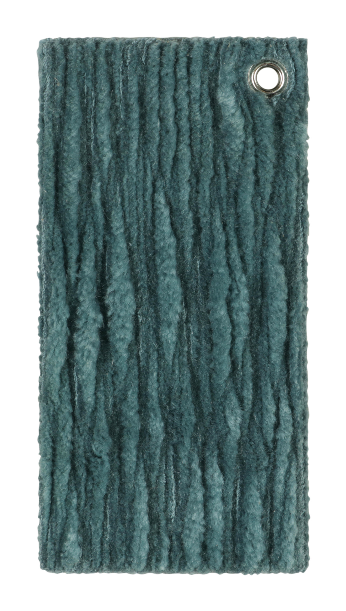 Rug & Kilim’s Contemporary Mohair Custom Rug Sample