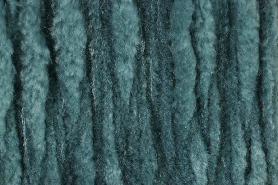 Rug & Kilim’s Contemporary Mohair Custom Rug Sample