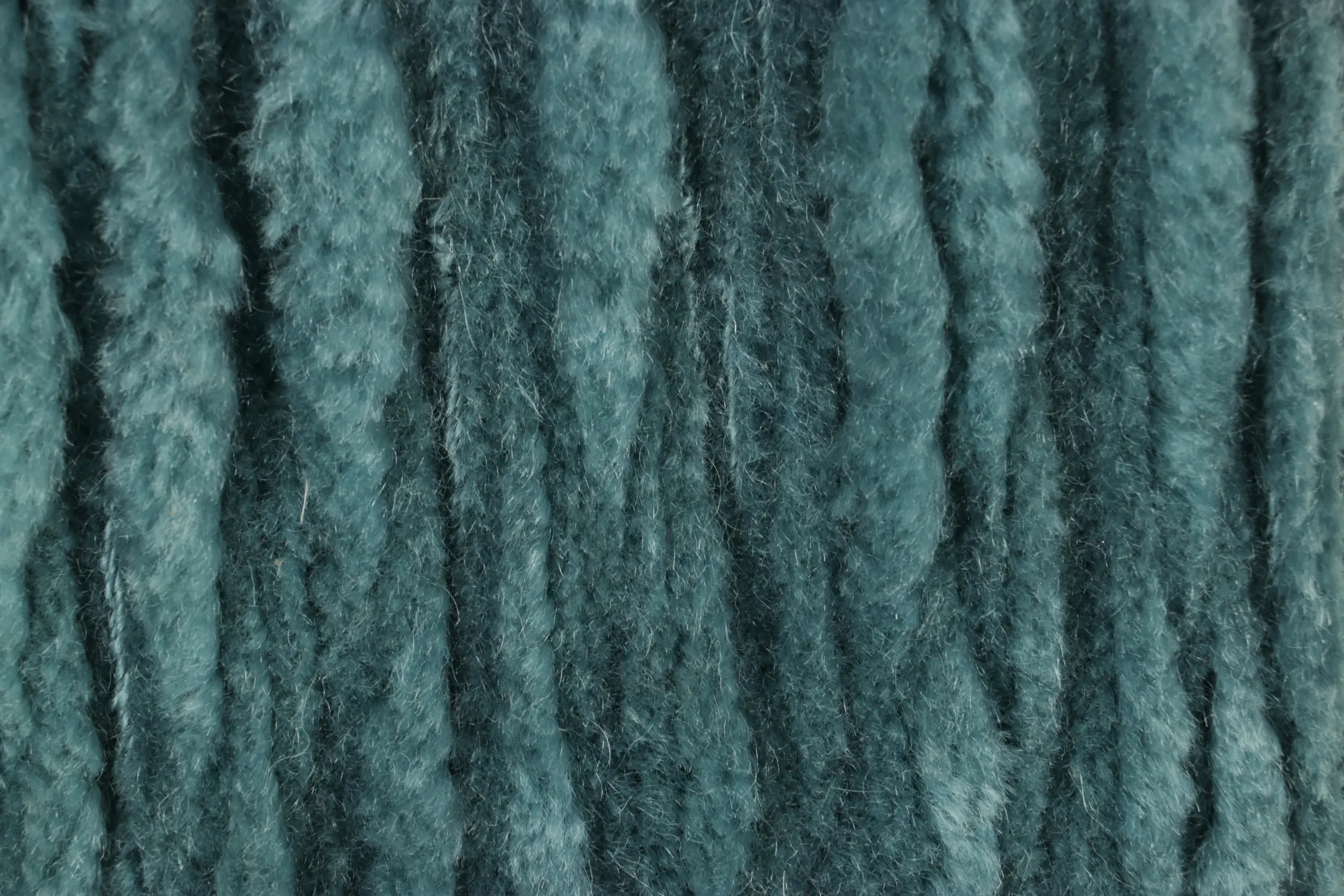 Rug & Kilim’s Contemporary Mohair Custom Rug Sample