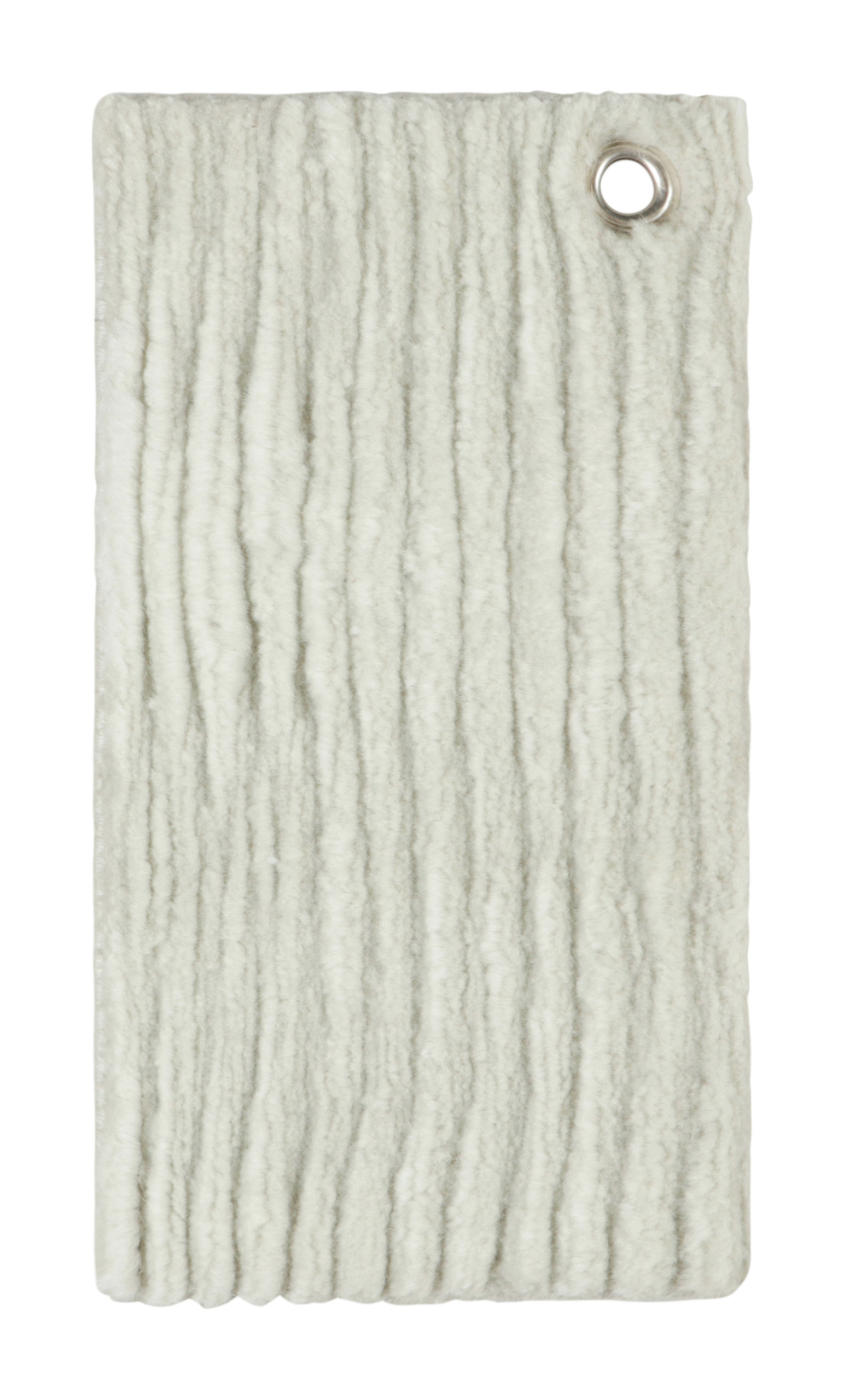 Rug & Kilim’s Contemporary Mohair & Alpaca Fiber Custom Rug Sample