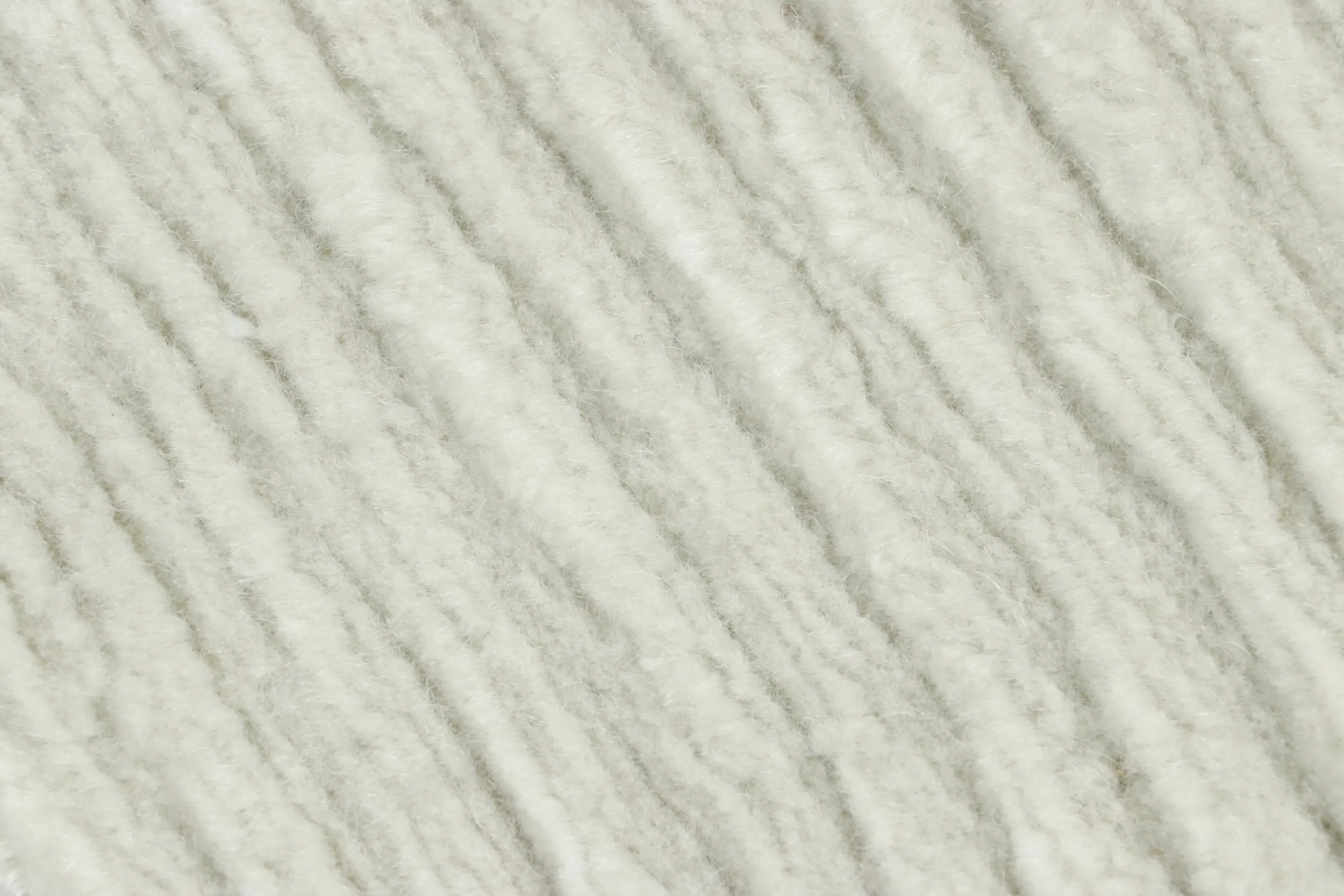 Rug & Kilim’s Contemporary Mohair & Alpaca Fiber Custom Rug Sample