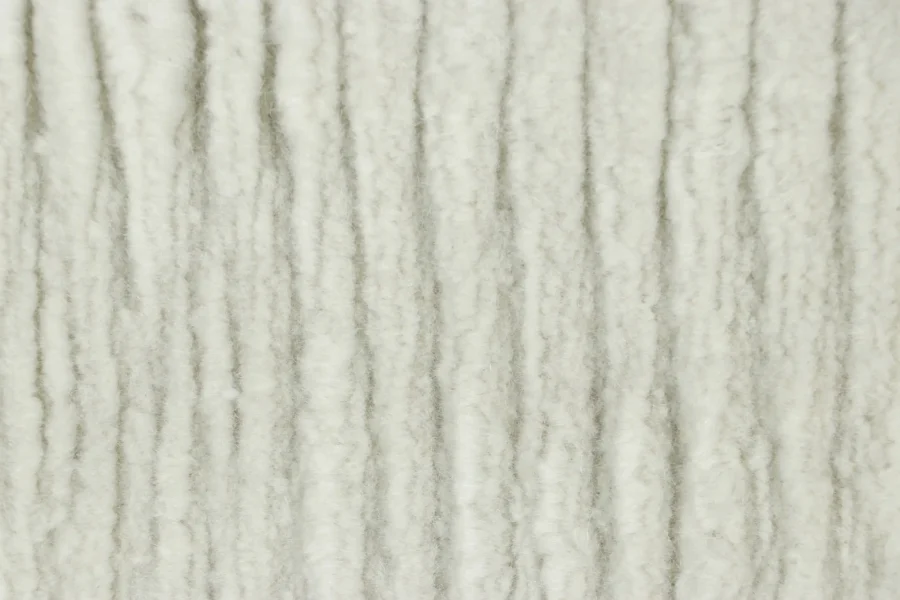 Rug & Kilim’s Contemporary Mohair & Alpaca Fiber Custom Rug Sample