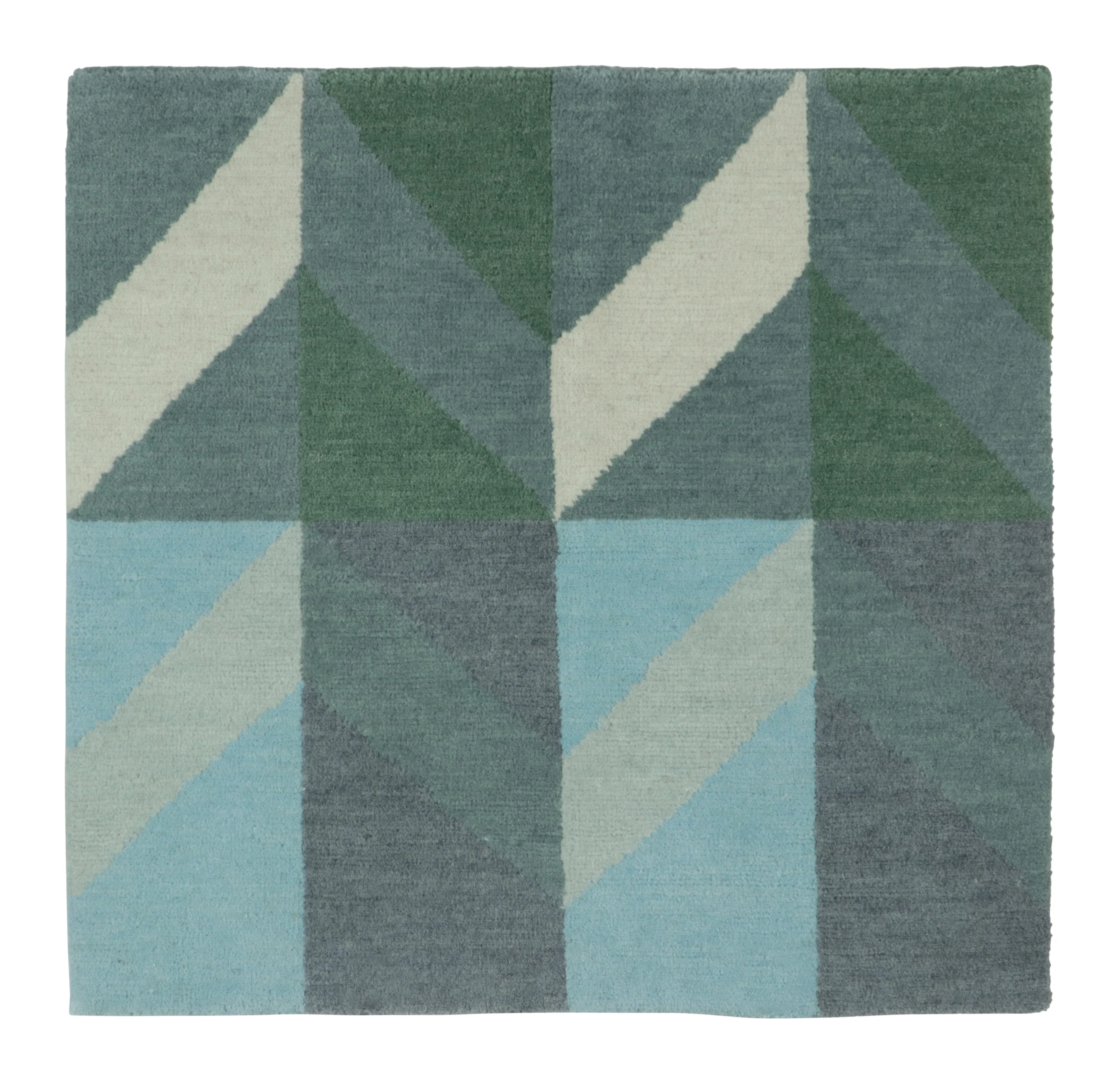 Rug & Kilim’s Contemporary Rug Custom Sample