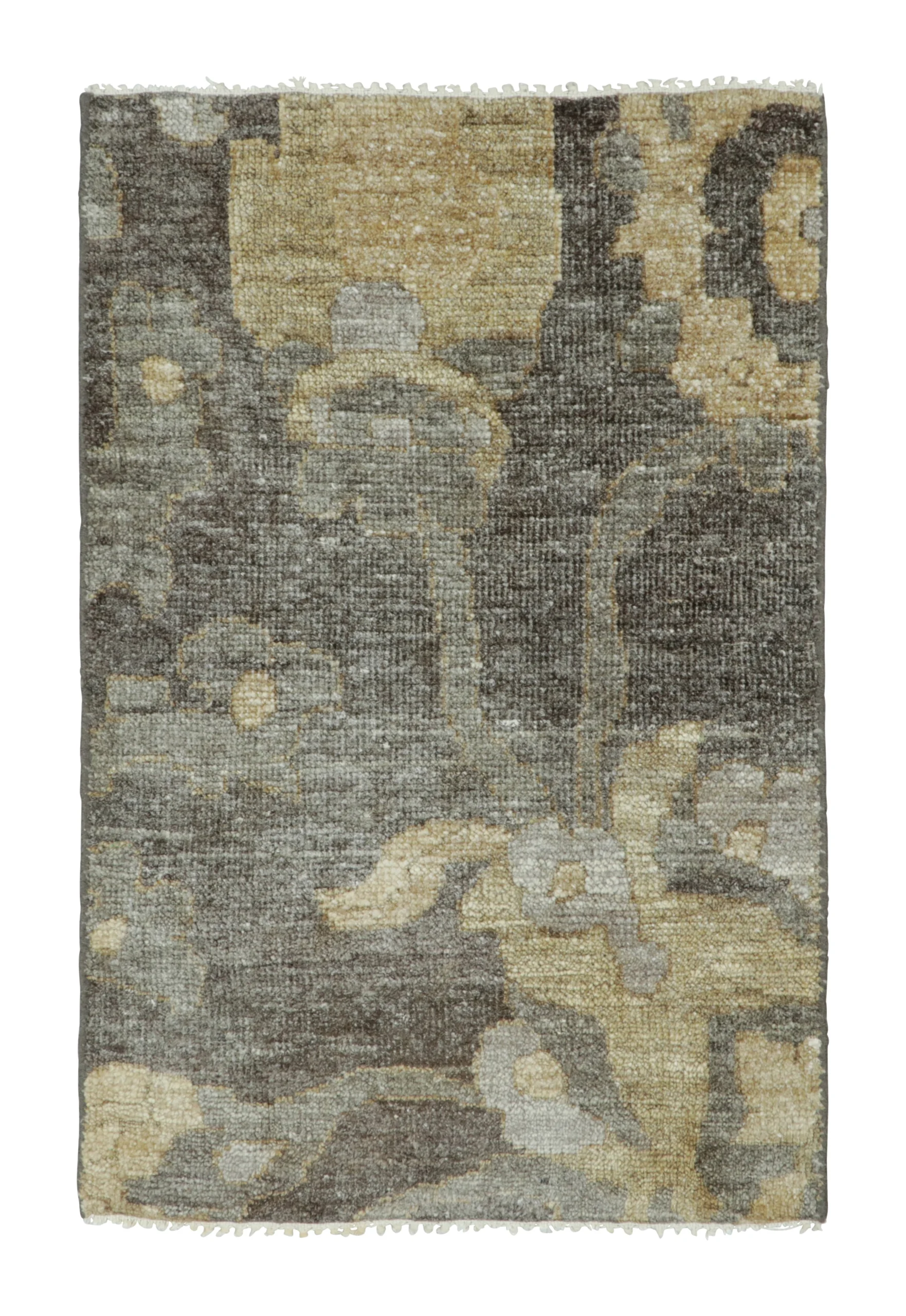 Rug & Kilim’s Classic Custom Distressed Rug Sample