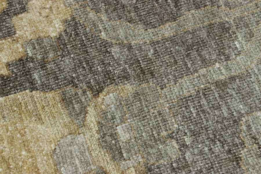 Rug & Kilim’s Classic Custom Distressed Rug Sample