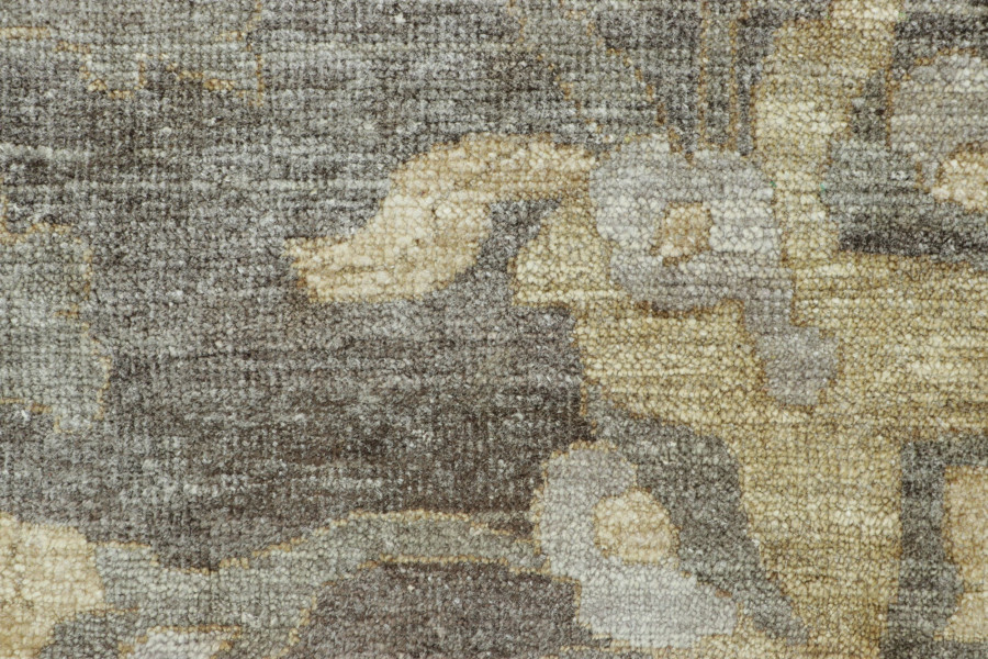 Rug & Kilim’s Classic Custom Distressed Rug Sample