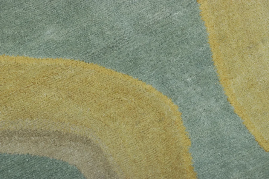 Rug & Kilim’s Contemporary Rug Custom Sample