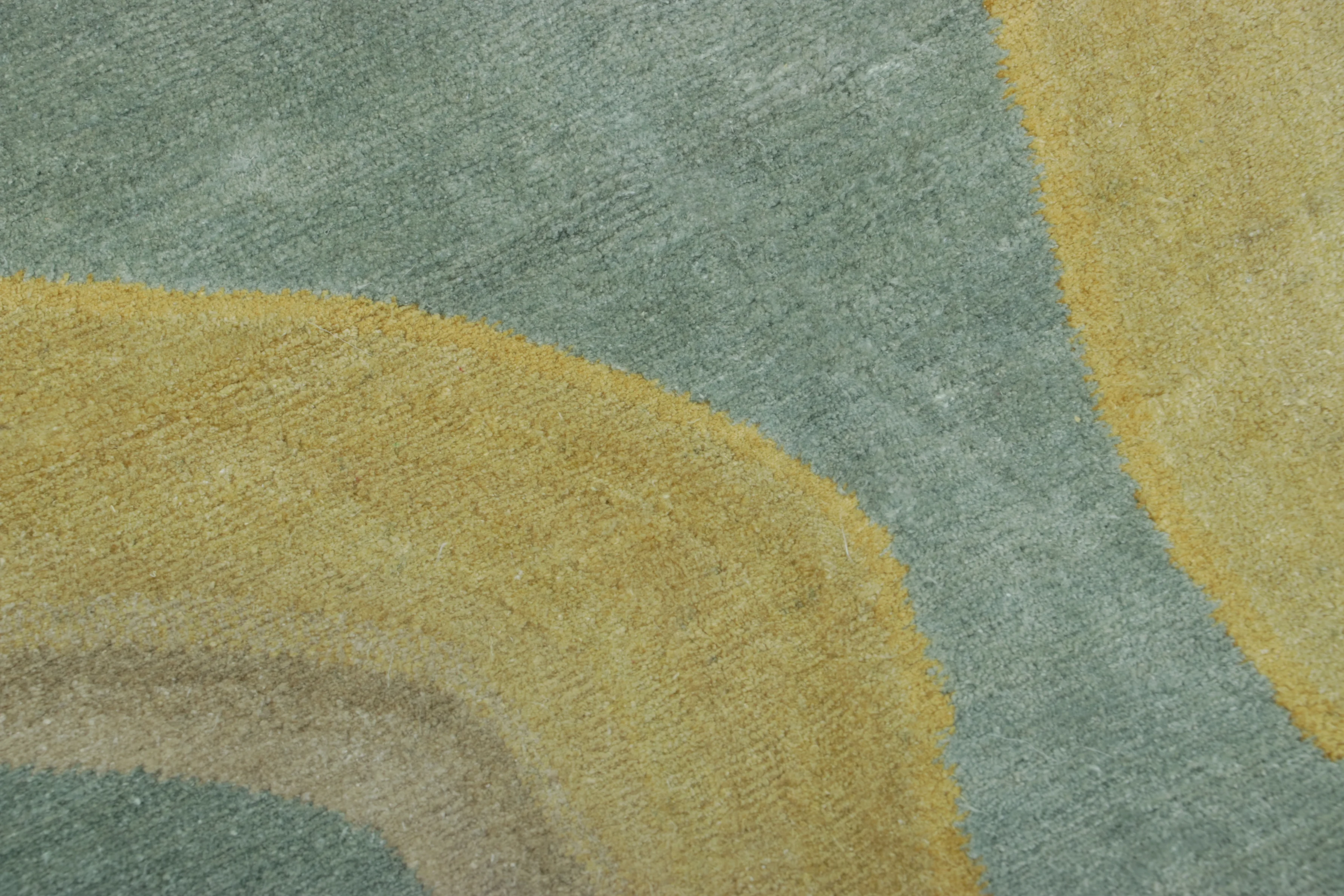 Rug & Kilim’s Contemporary Rug Custom Sample