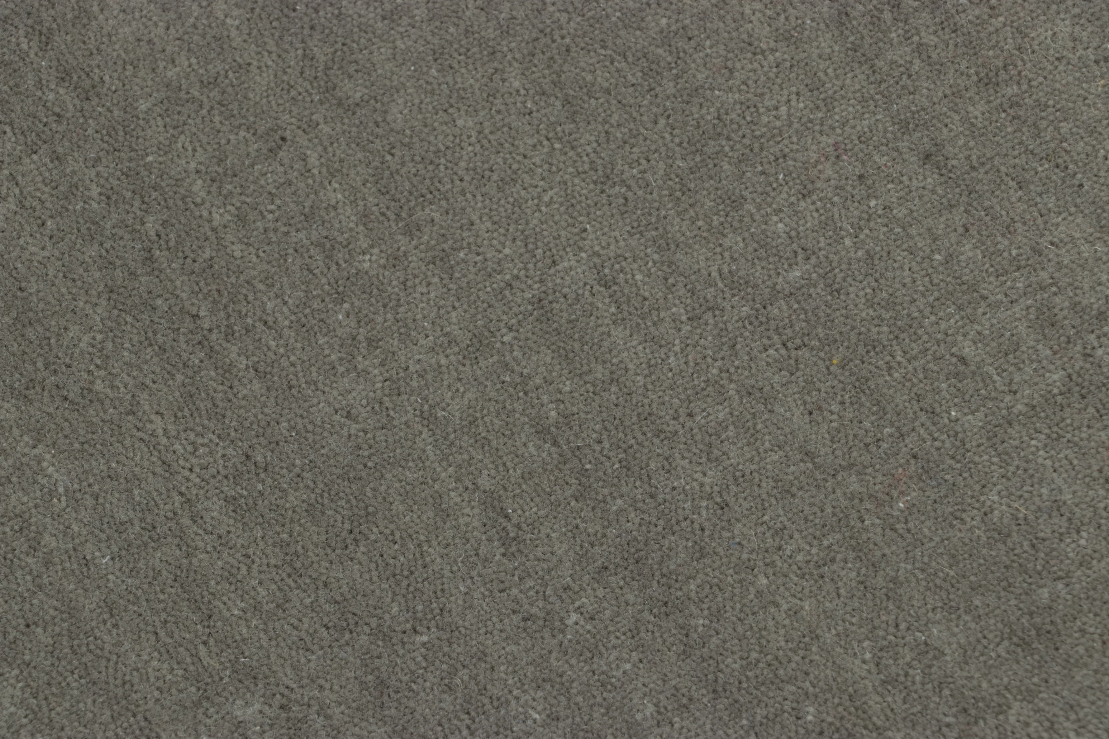 Rug & Kilim’s Textural Custom Rug Sample