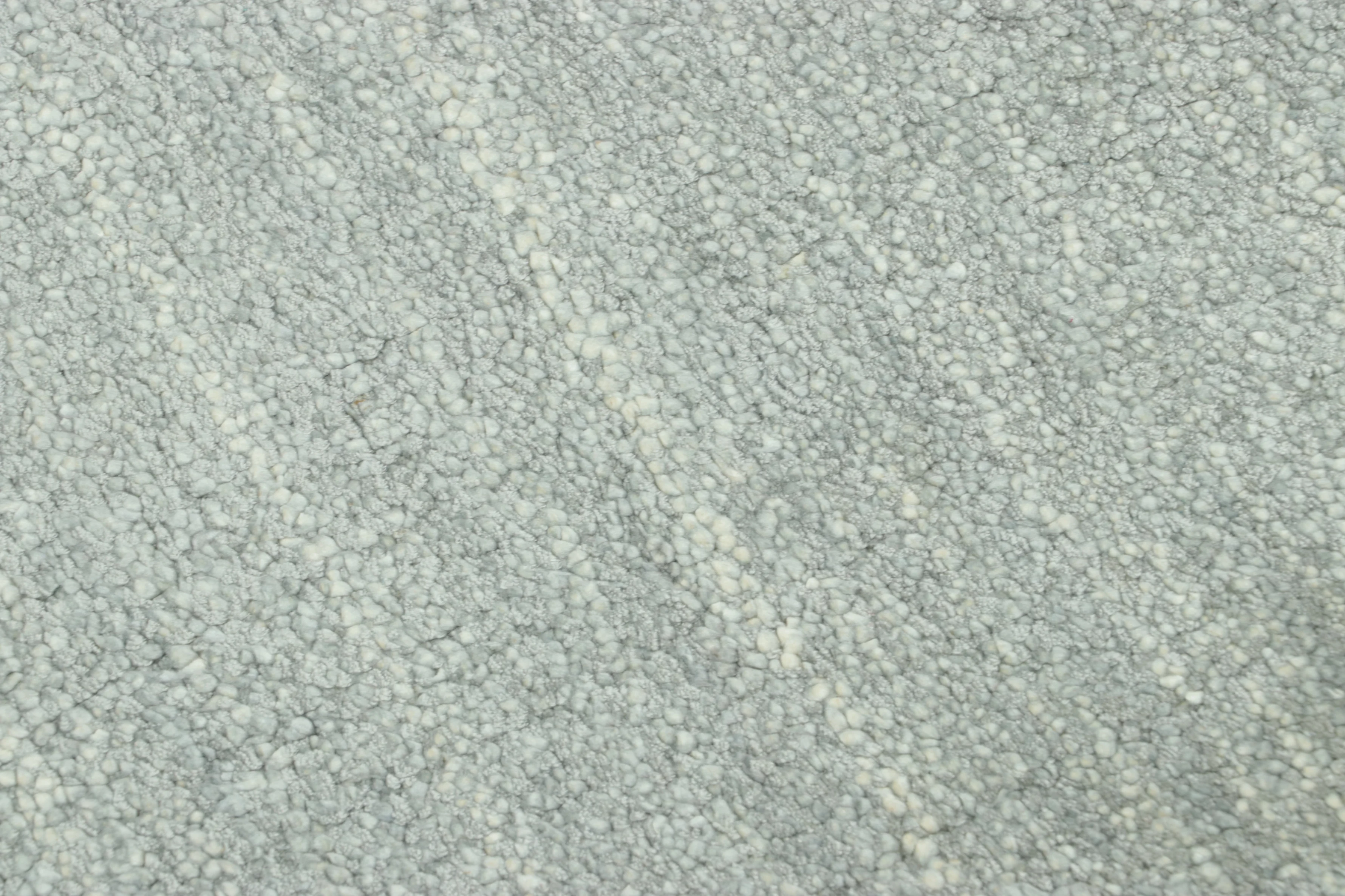 Rug & Kilim’s Textural Custom Rug Sample