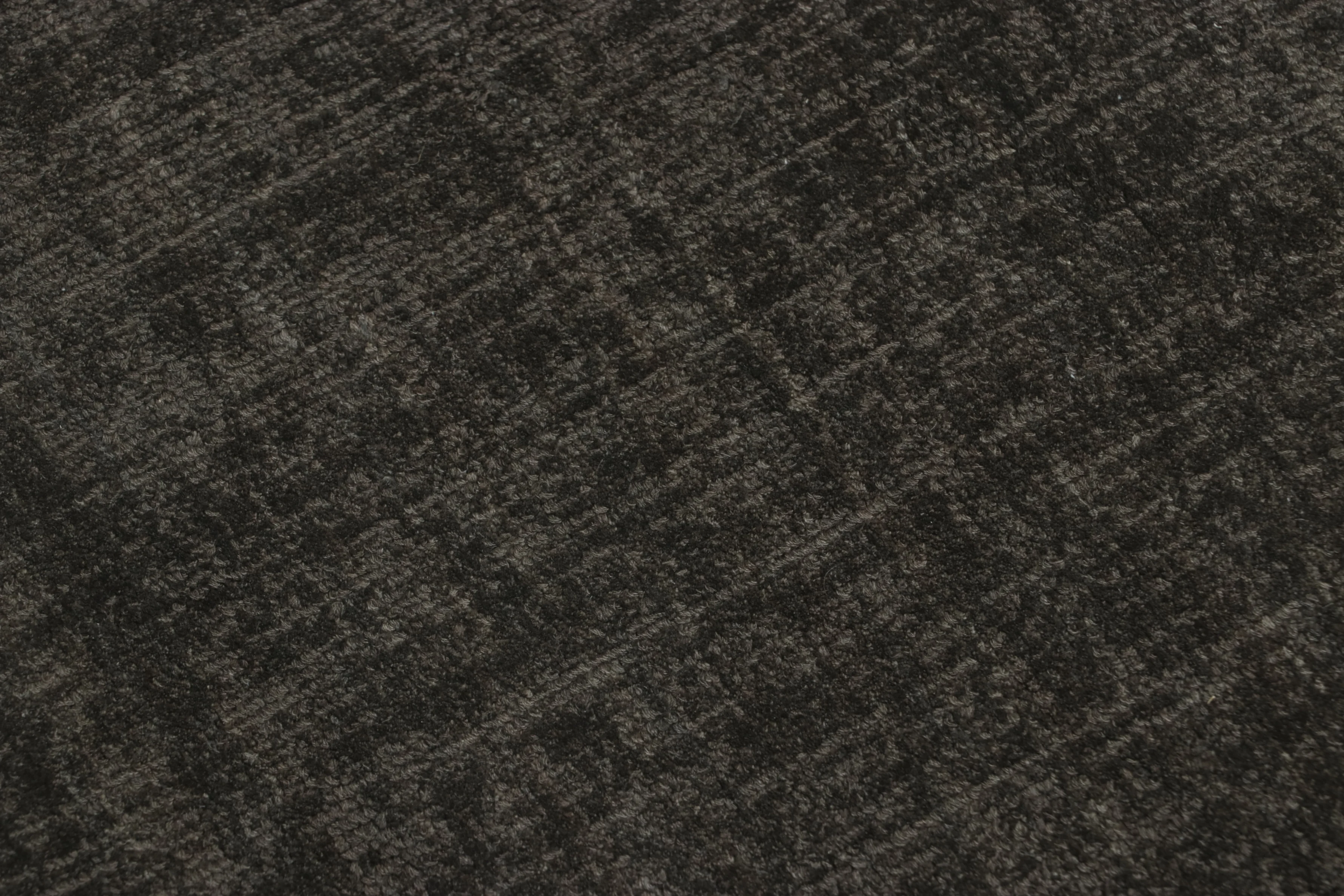 Rug & Kilim’s Textural Custom Rug Sample