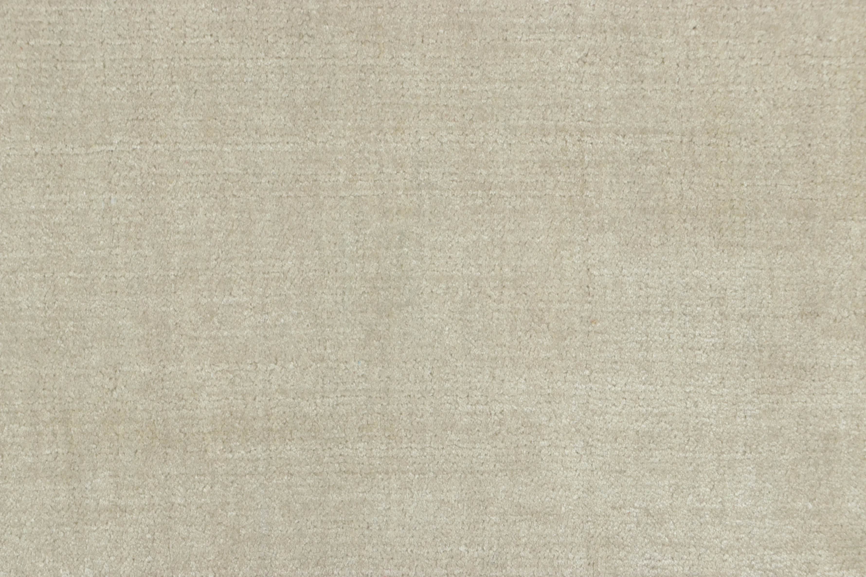 Rug & Kilim’s Textural Custom Rug Sample