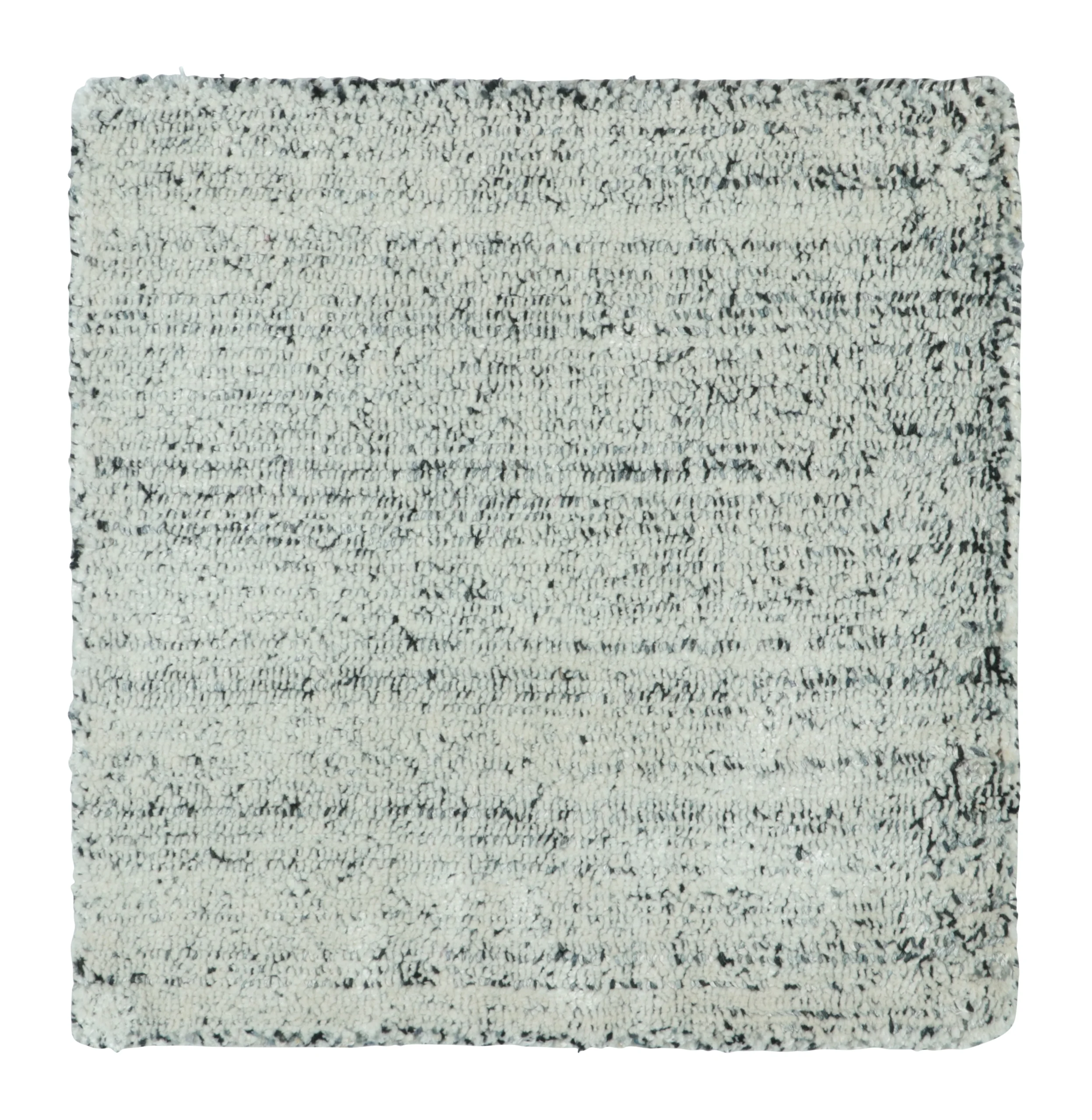 Rug & Kilim’s Textural Custom Rug Sample