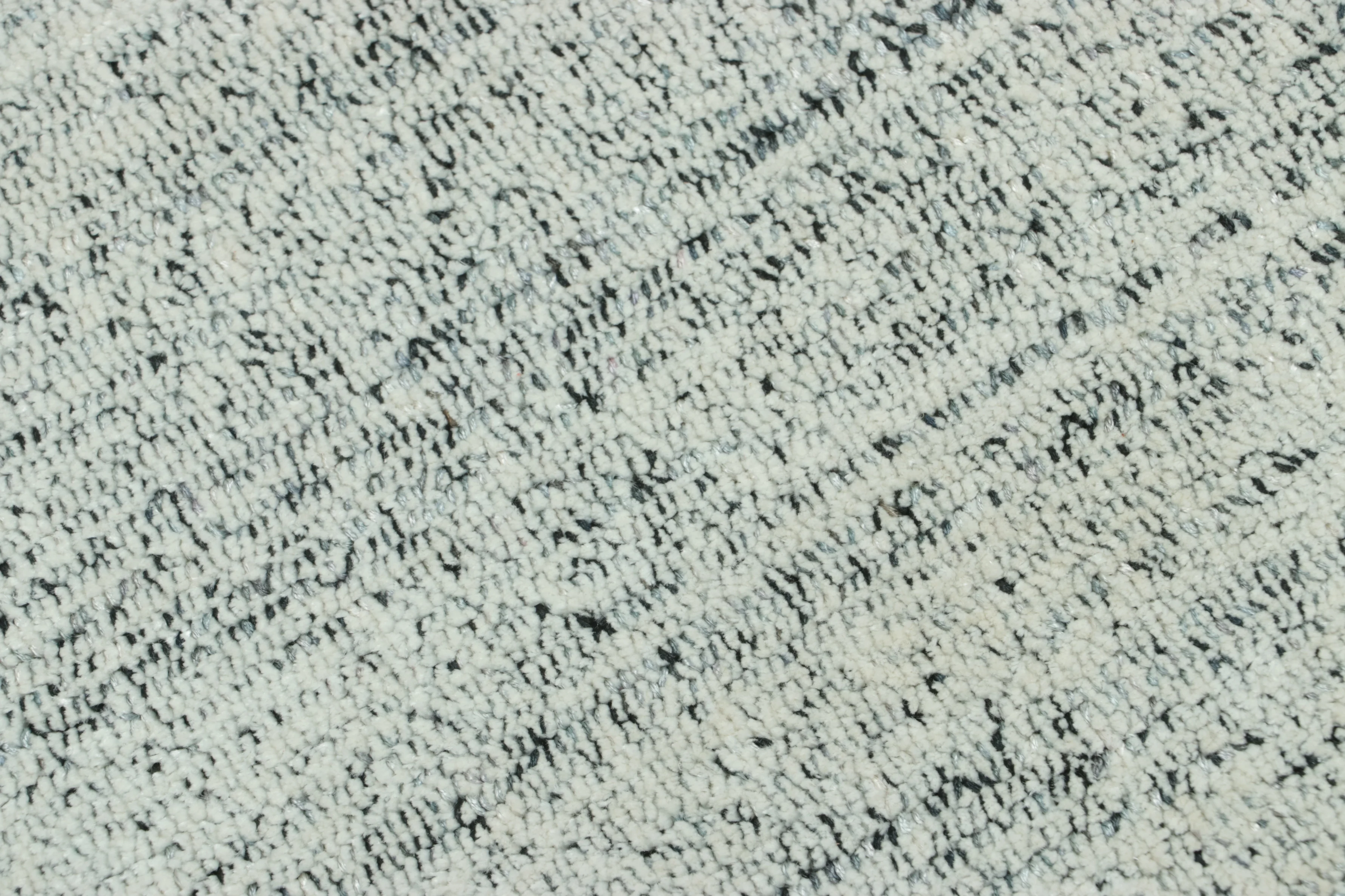 Rug & Kilim’s Textural Custom Rug Sample