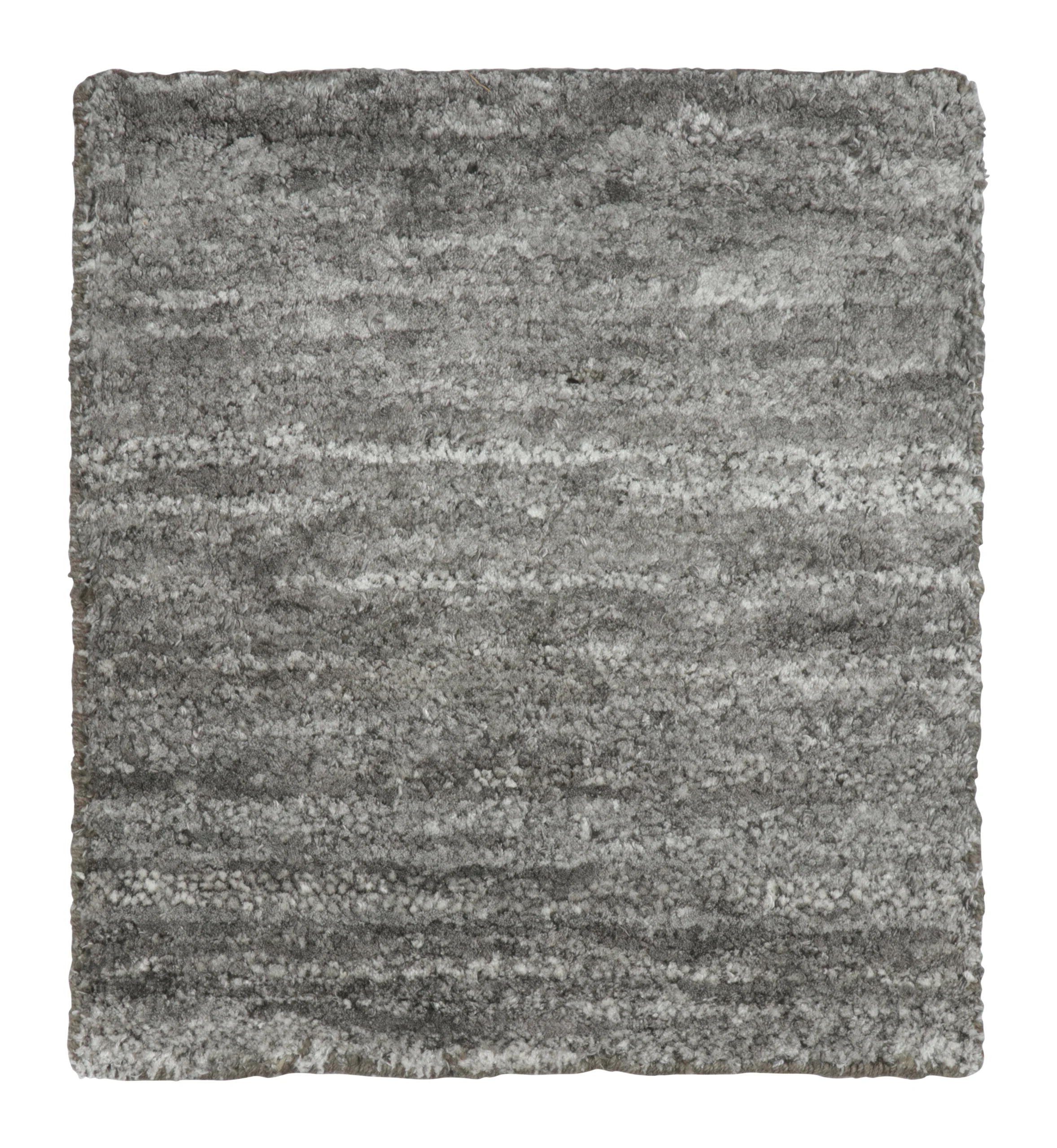 Rug & Kilim’s Textural Custom Rug Sample