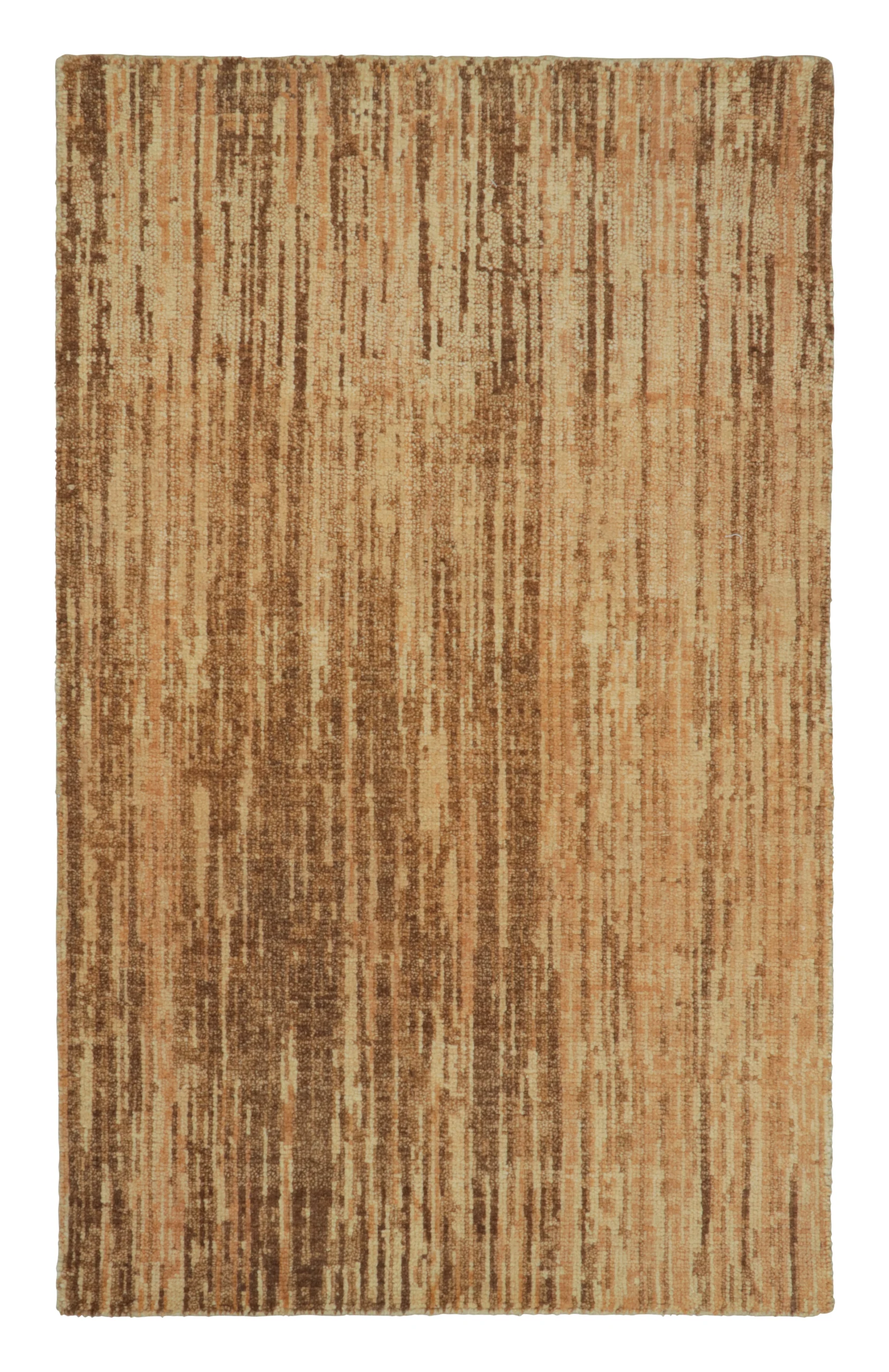 Rug & Kilim’s Contemporary Rug Custom Sample