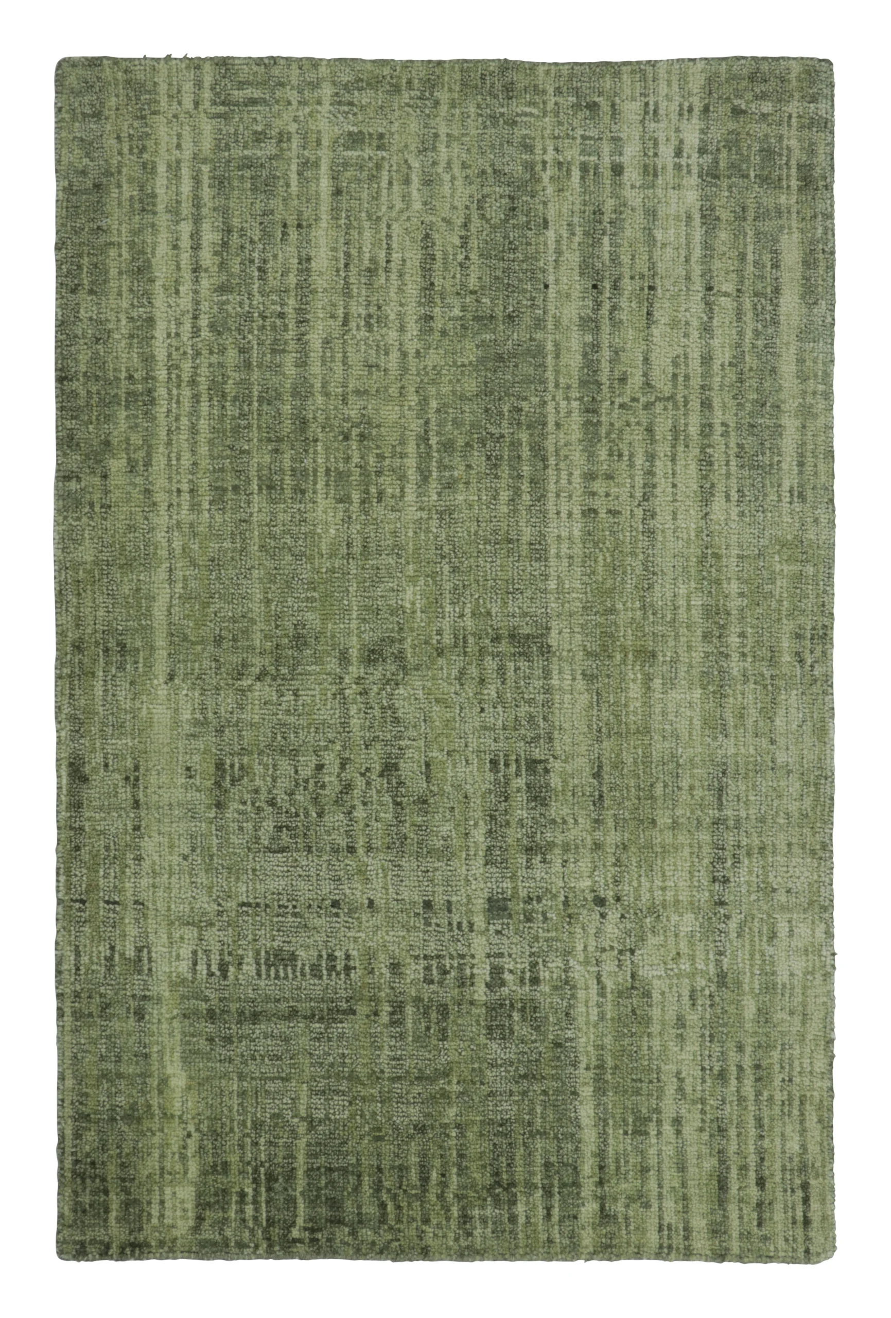 Rug & Kilim’s Contemporary Rug Custom Sample