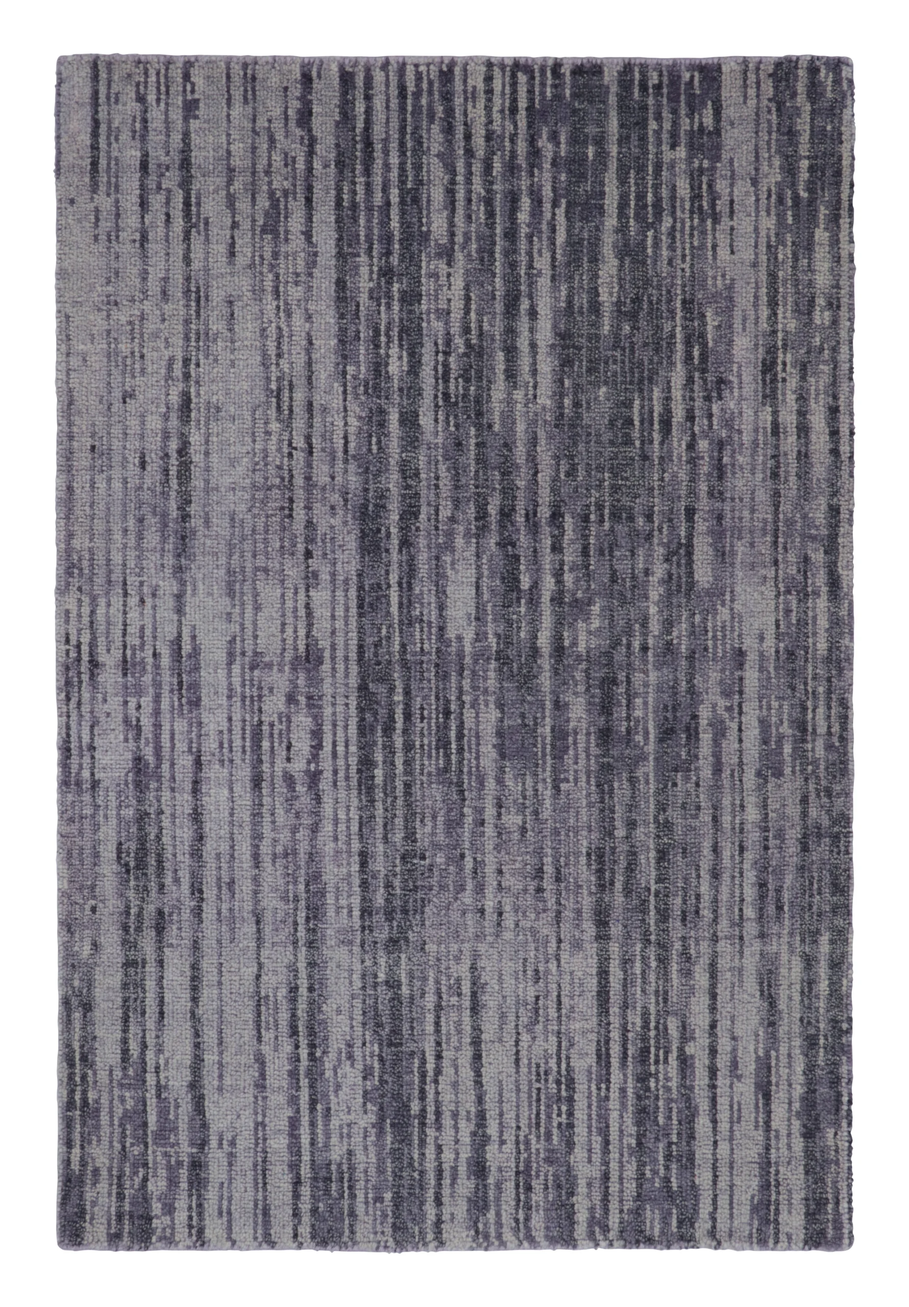 Modern Textural Rug