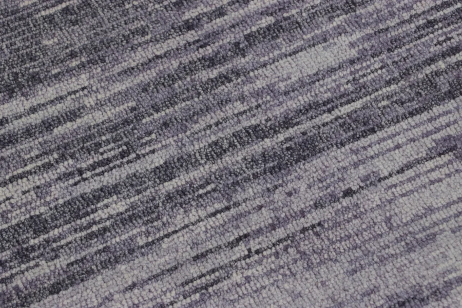 Modern Textural Rug