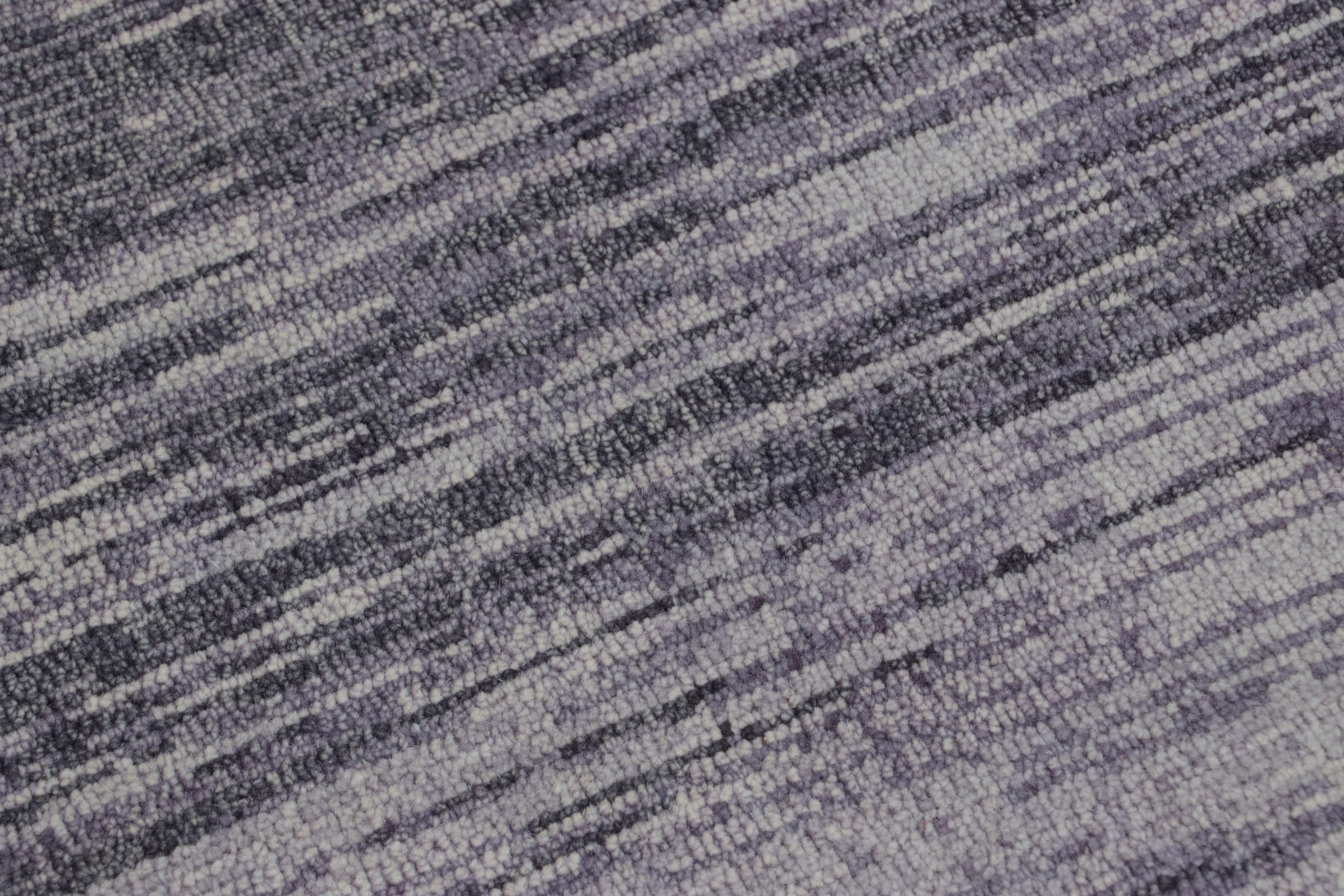 Modern Textural Rug
