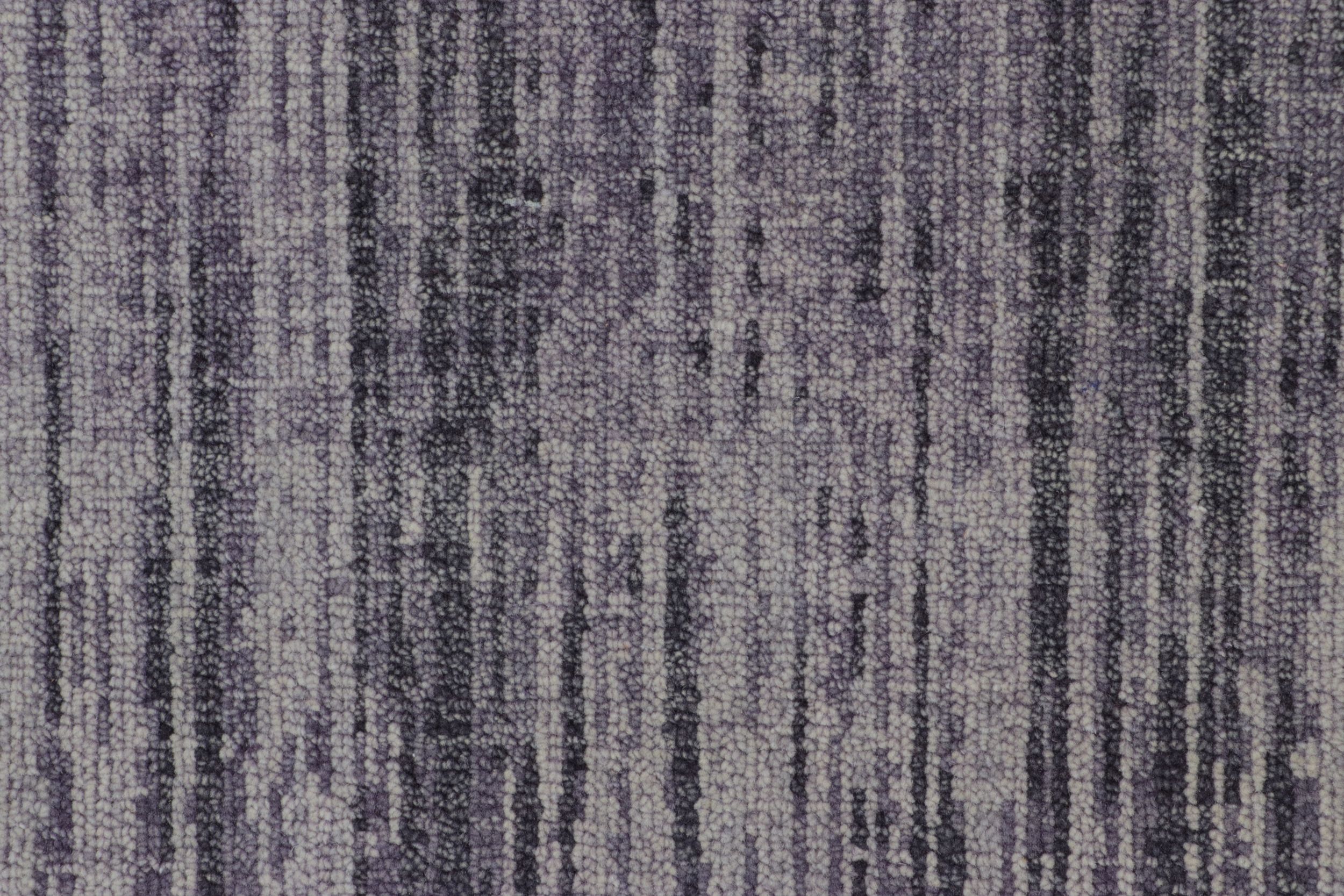 Modern Textural Rug