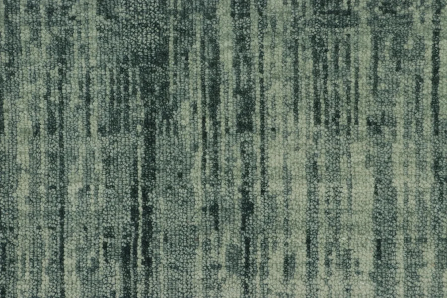Modern Textural Gift-Sized Rug