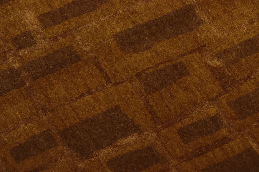 Rug & Kilim’s Contemporary Rug Custom Sample