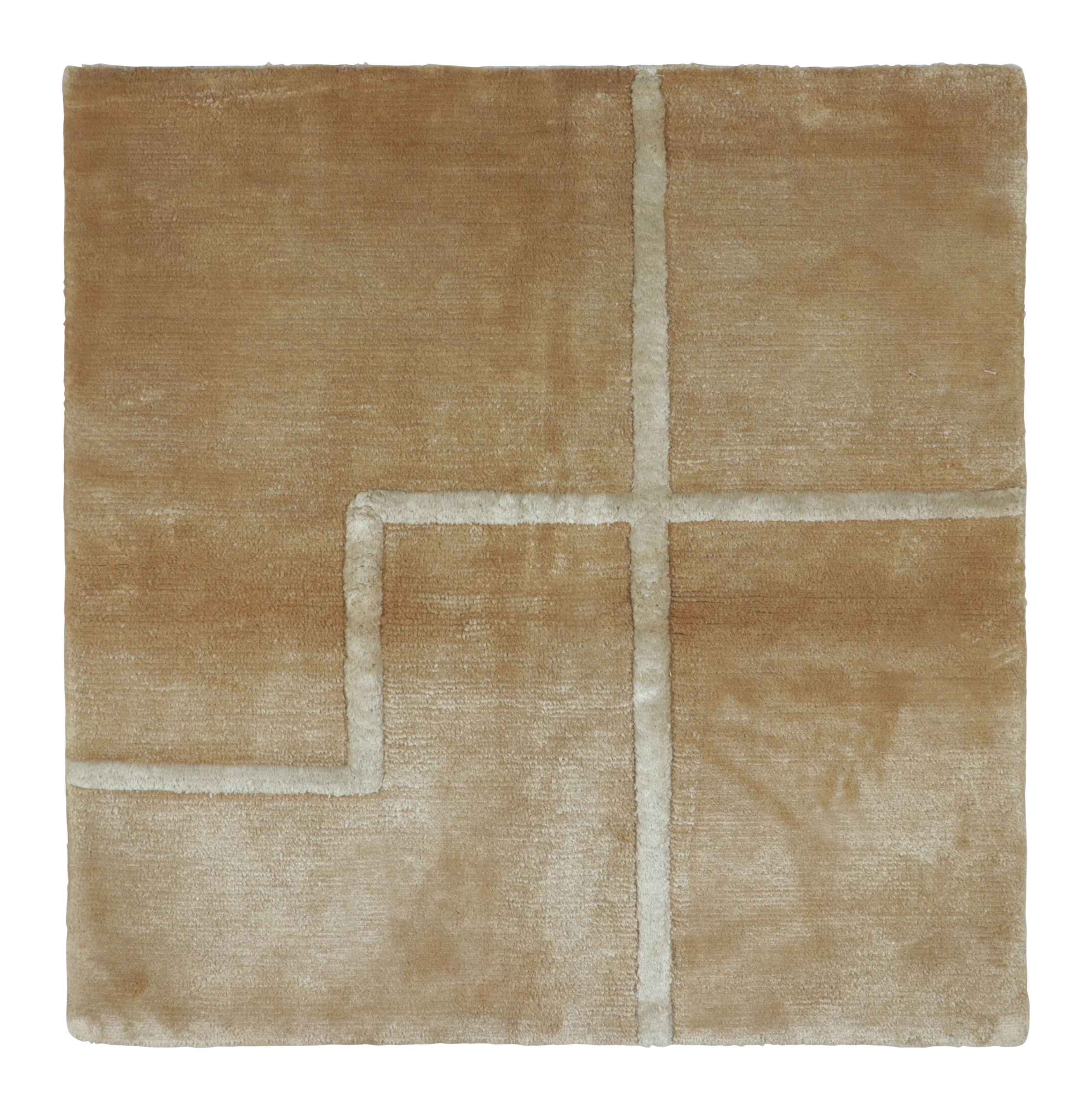Rug & Kilim’s Textural Custom Rug Sample