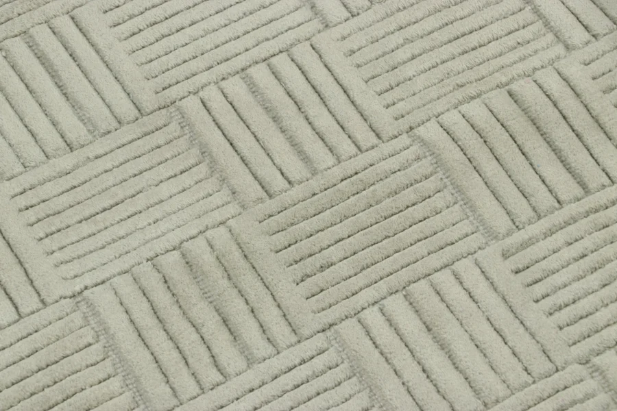 Rug & Kilim’s Textural Custom Rug Sample