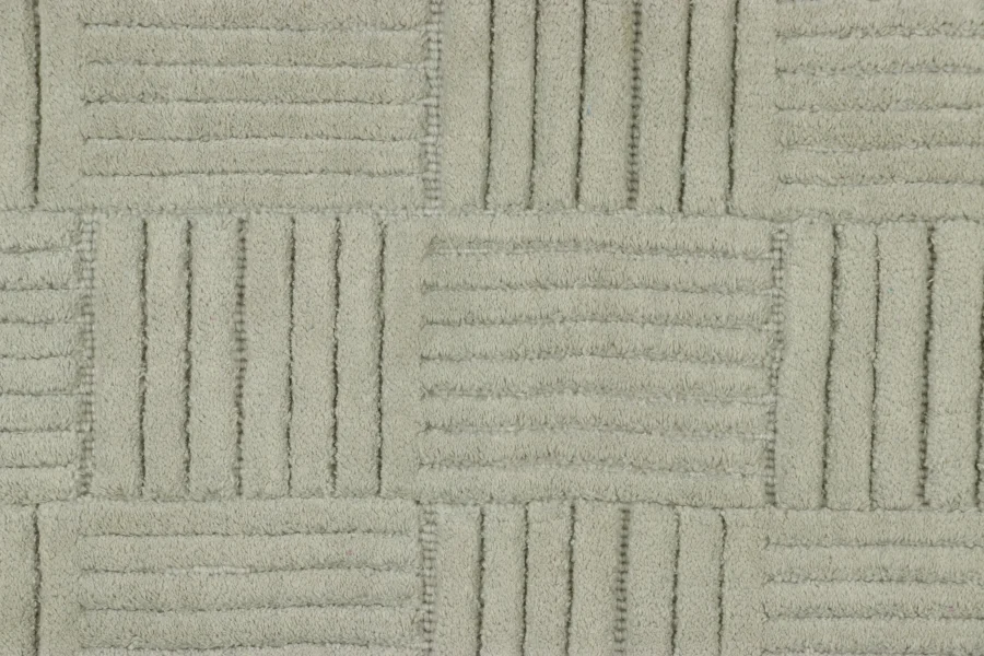 Rug & Kilim’s Textural Custom Rug Sample