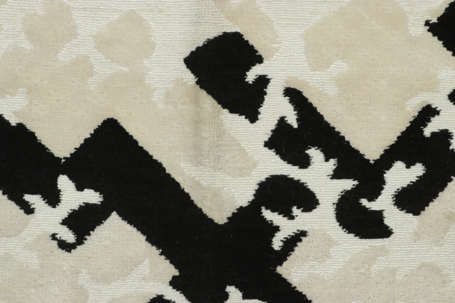 Rug & Kilim’s Textural Custom Rug Sample