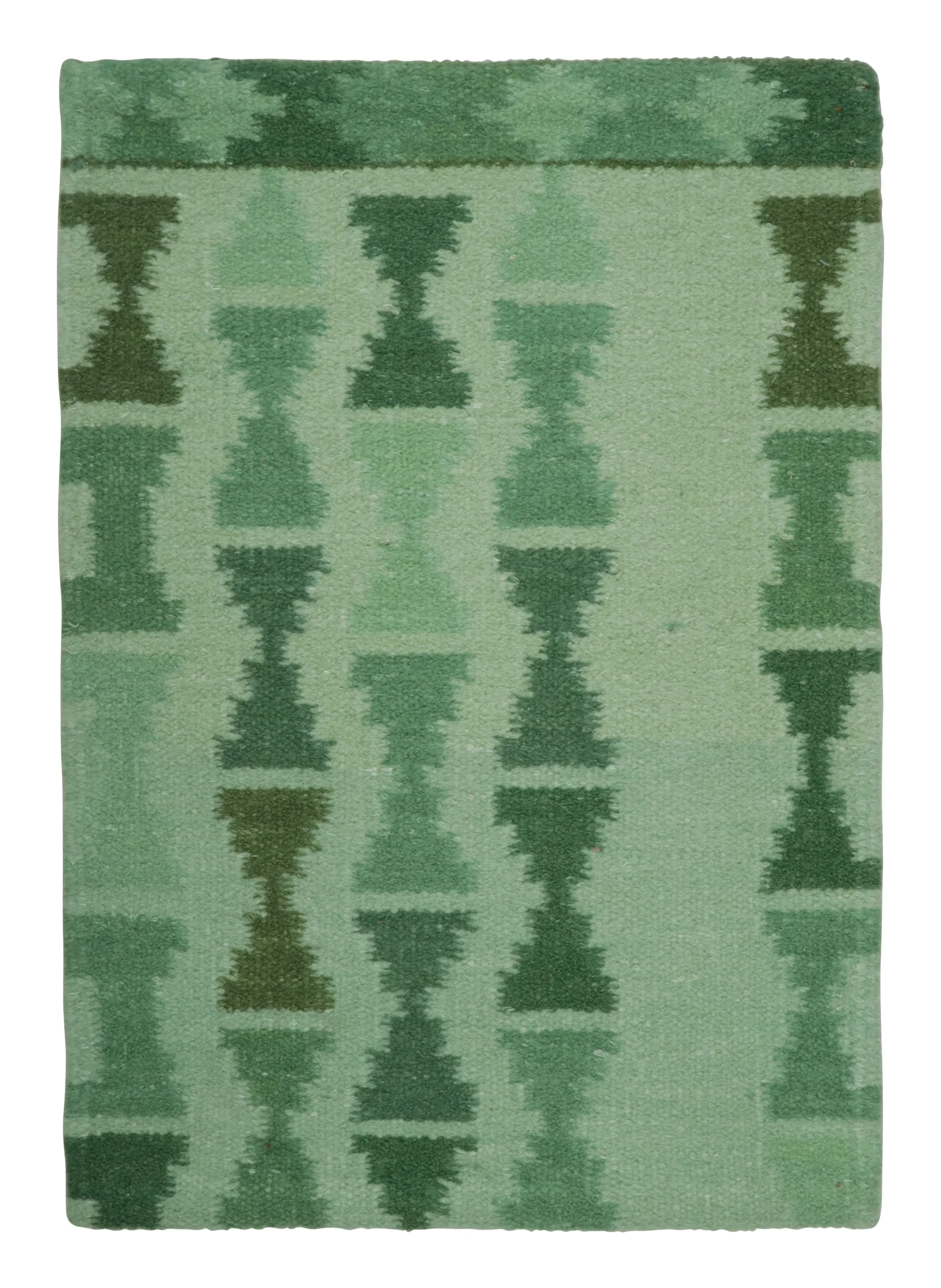 Rug & Kilim’s Scandinavian Custom Rug Sample