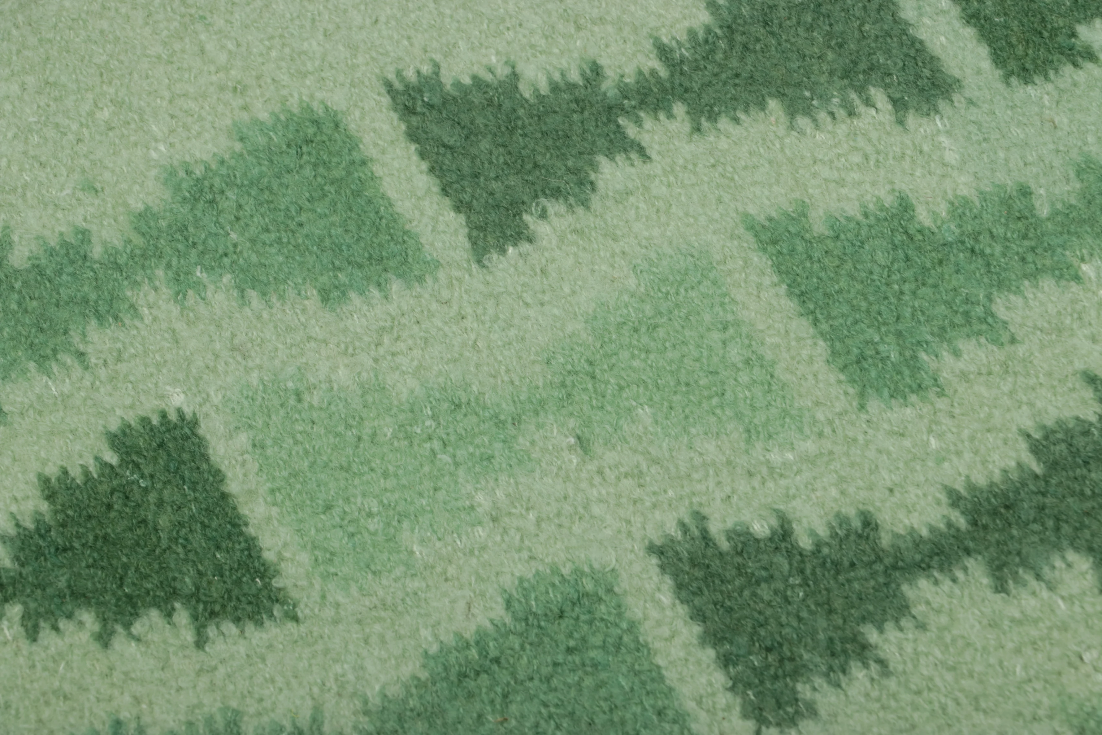 Rug & Kilim’s Scandinavian Custom Rug Sample