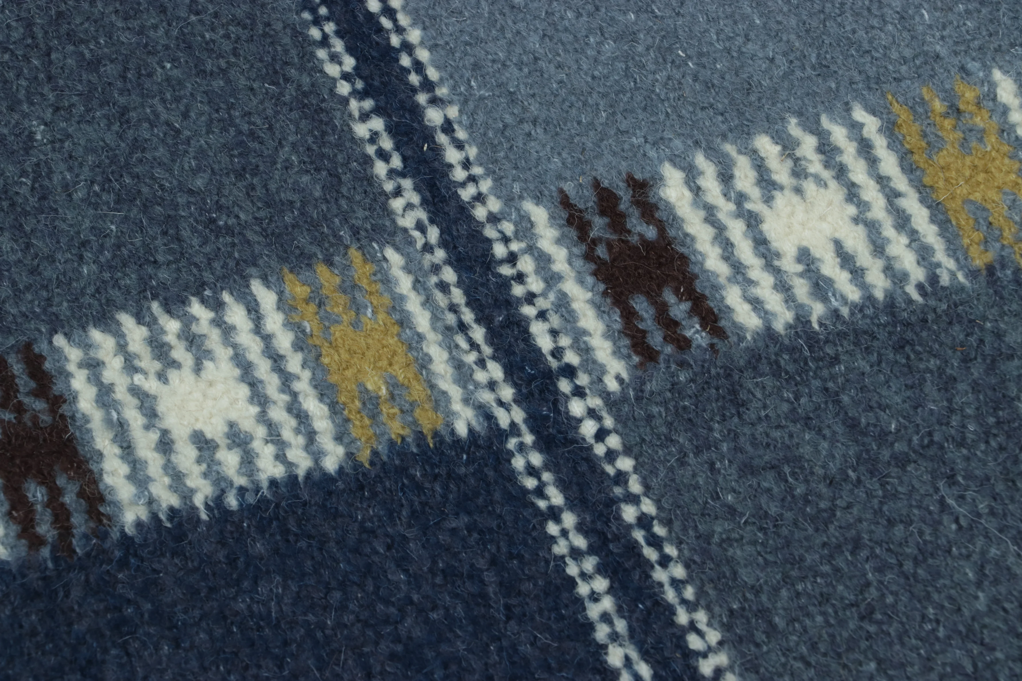 Rug & Kilim’s Scandinavian Custom Rug Sample