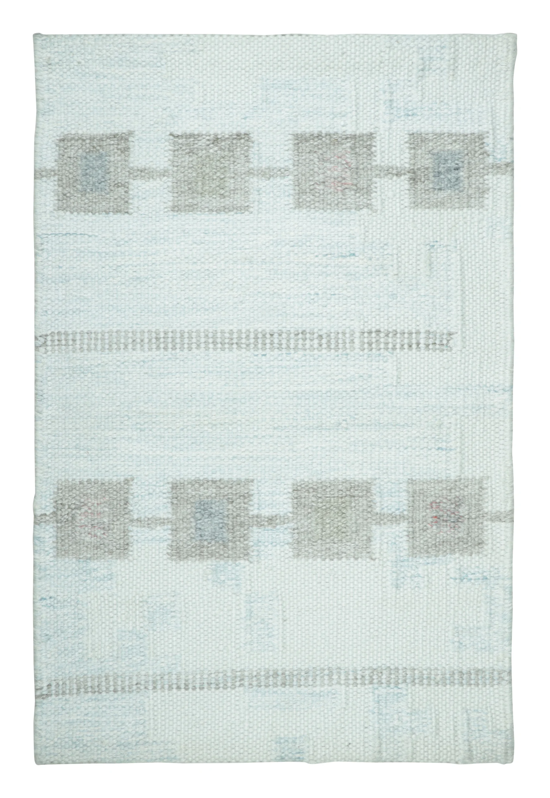 Rug & Kilim’s Scandinavian Custom Rug Sample