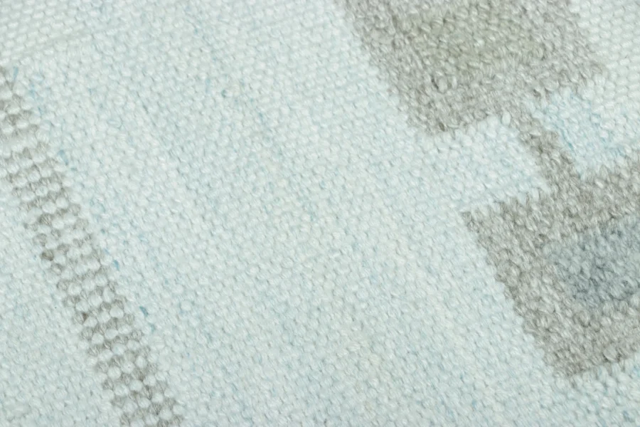 Rug & Kilim’s Scandinavian Custom Rug Sample