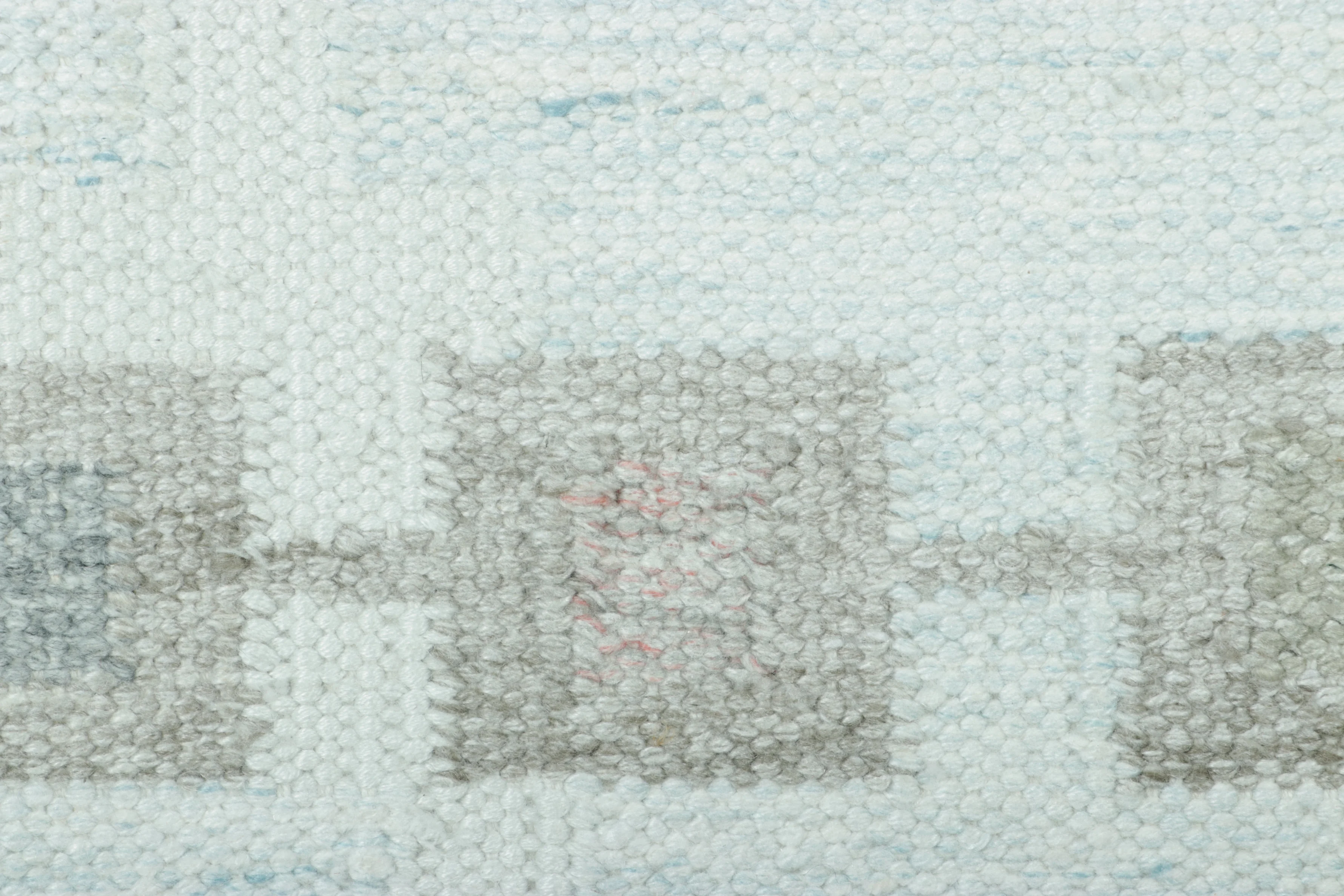 Rug & Kilim’s Scandinavian Custom Rug Sample