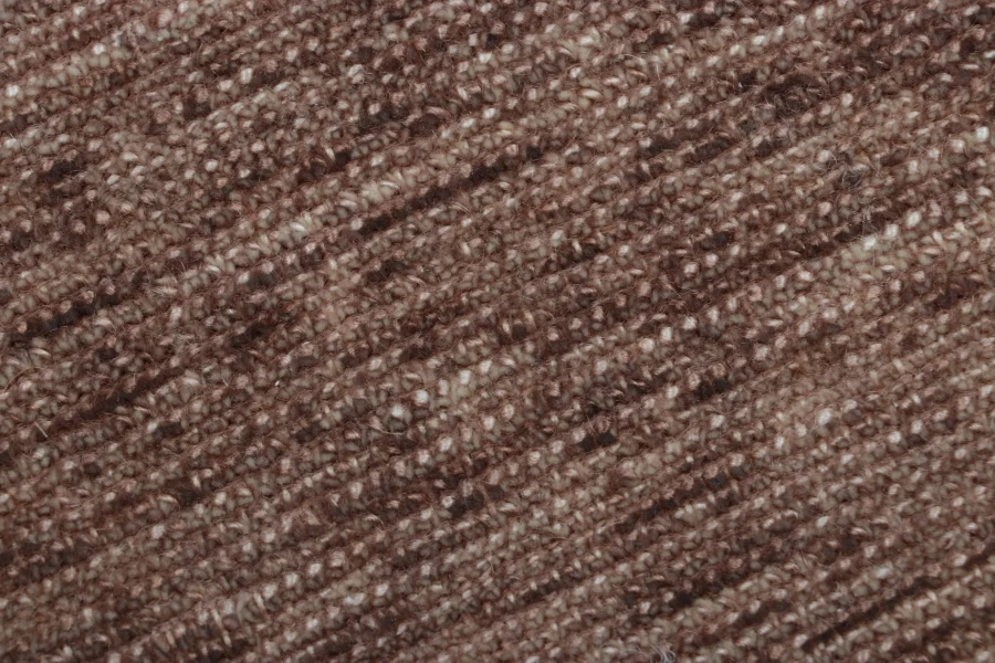 Rug & Kilim’s Textural Custom Rug Sample