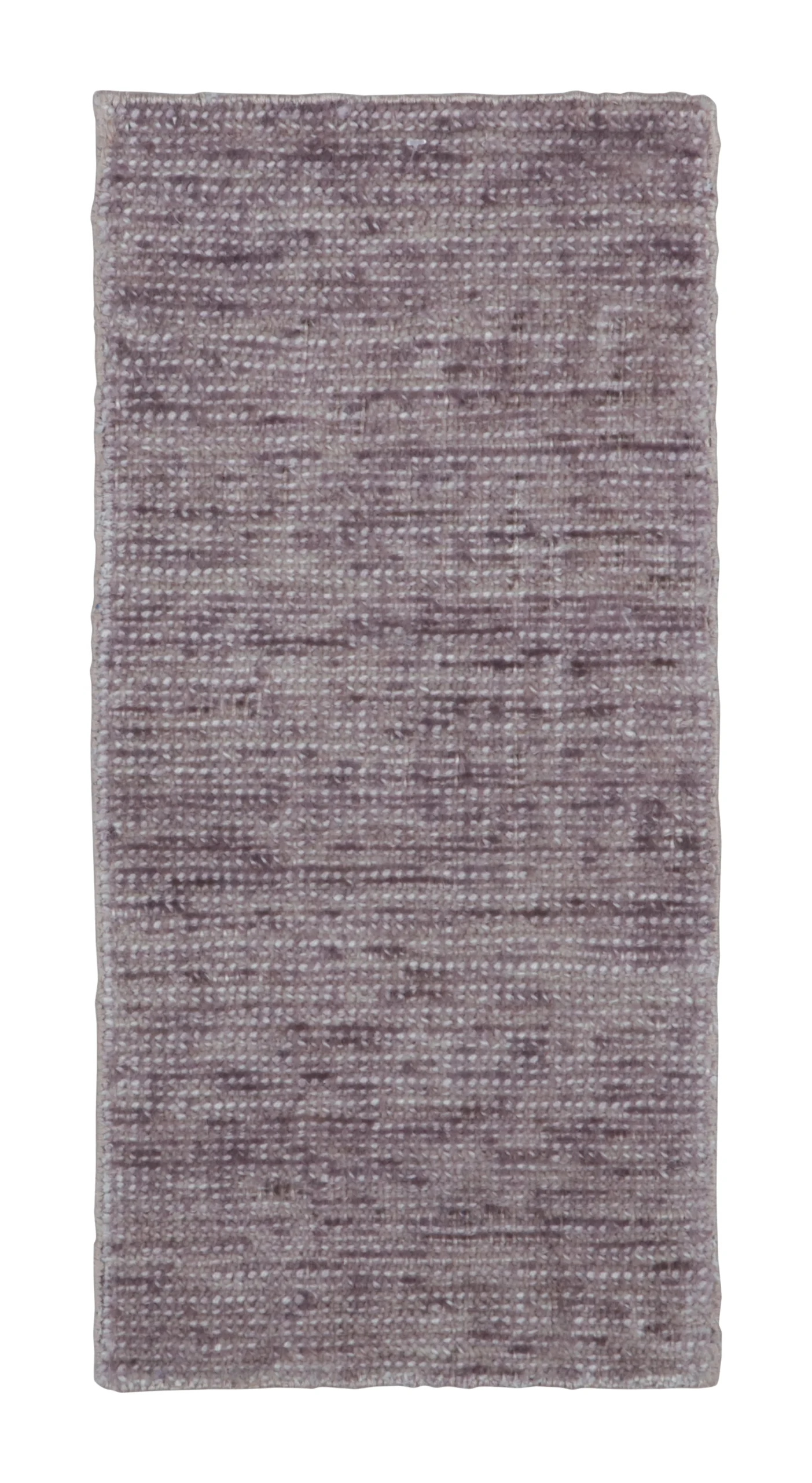 Rug & Kilim’s Textural Custom Rug Sample