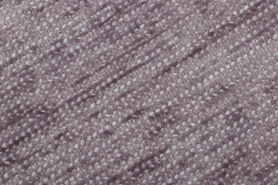 Rug & Kilim’s Textural Custom Rug Sample